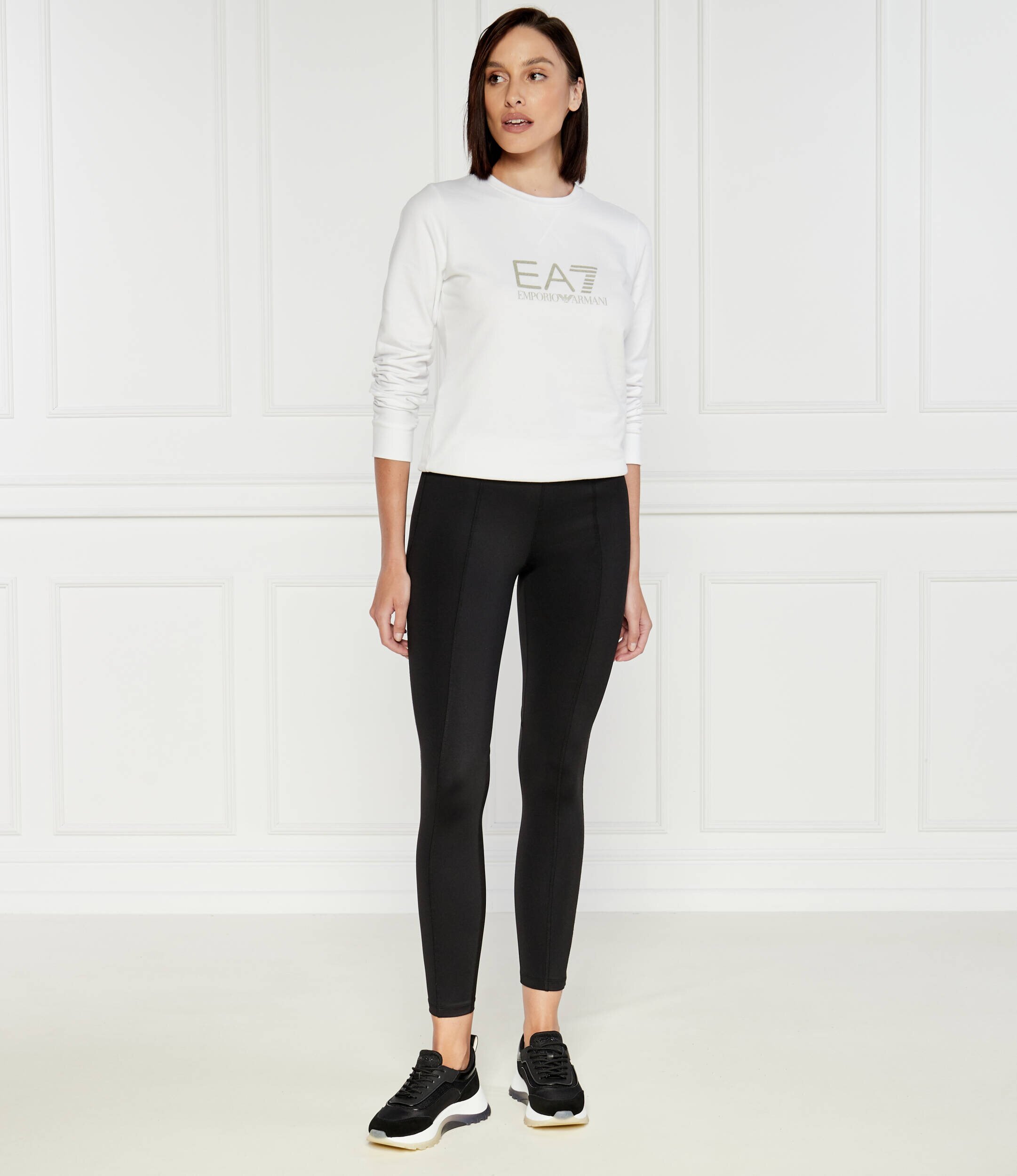 EA7 Hanorac | Regular Fit