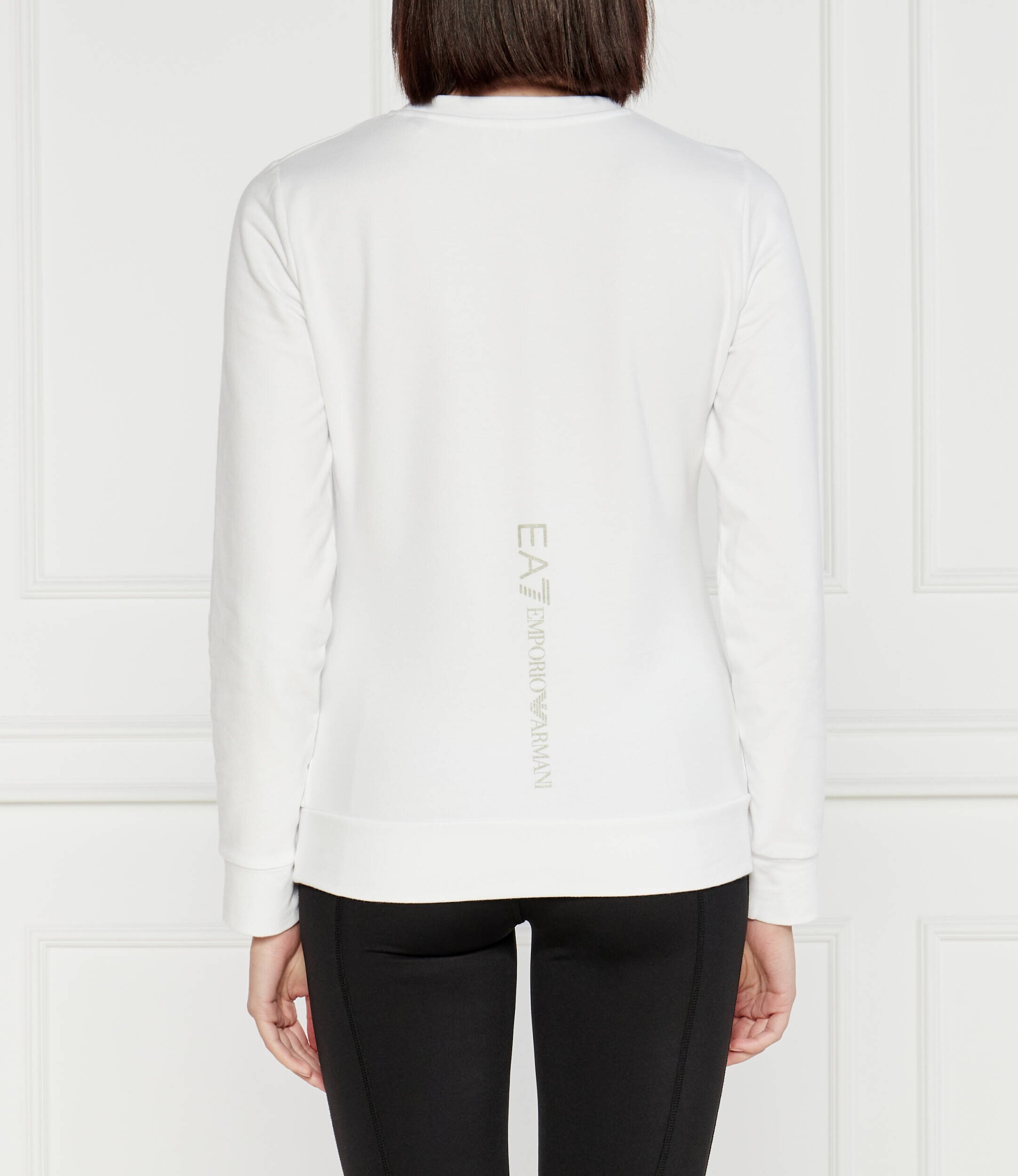 EA7 Hanorac | Regular Fit
