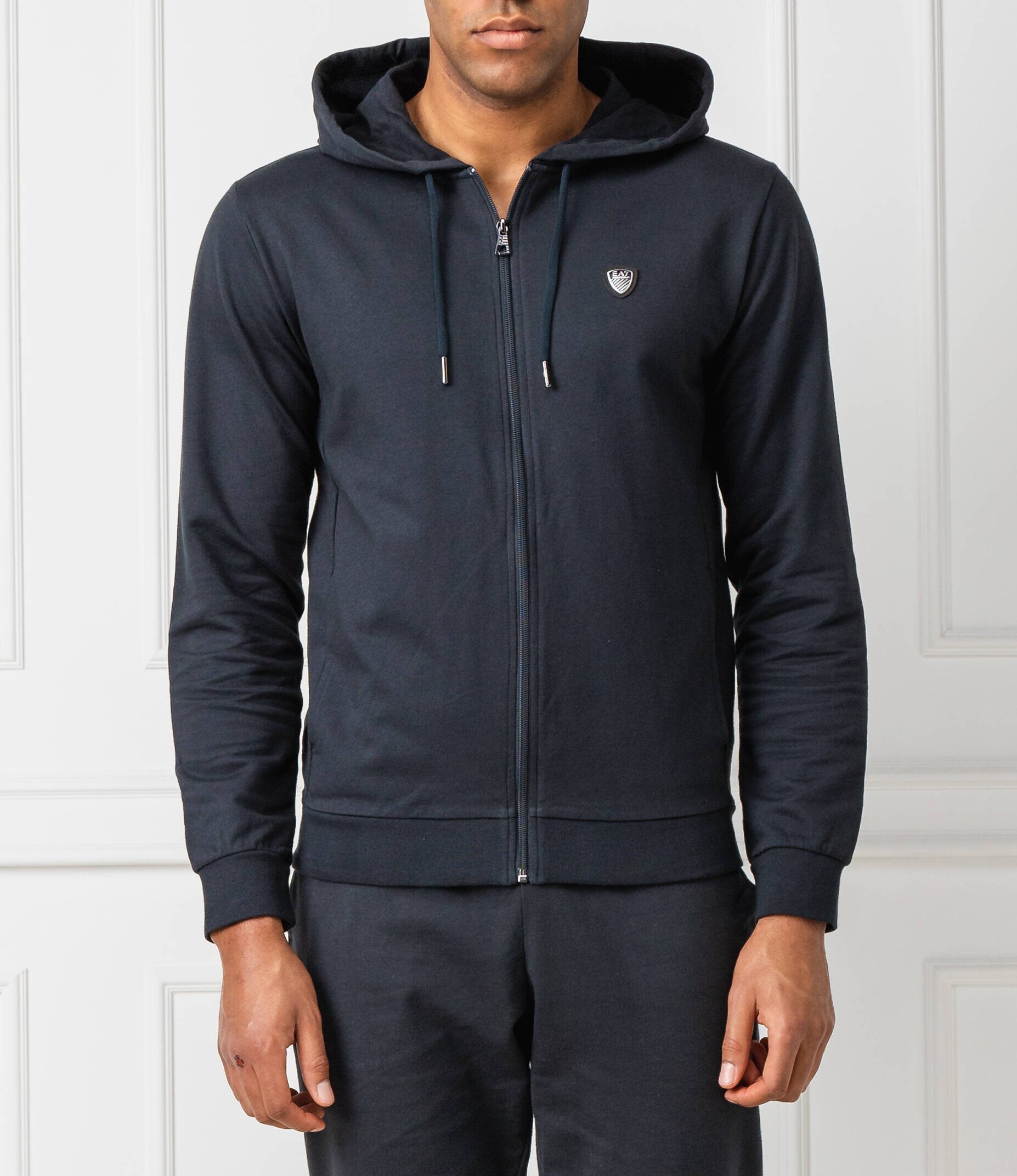 EA7 Hanorac | Regular Fit