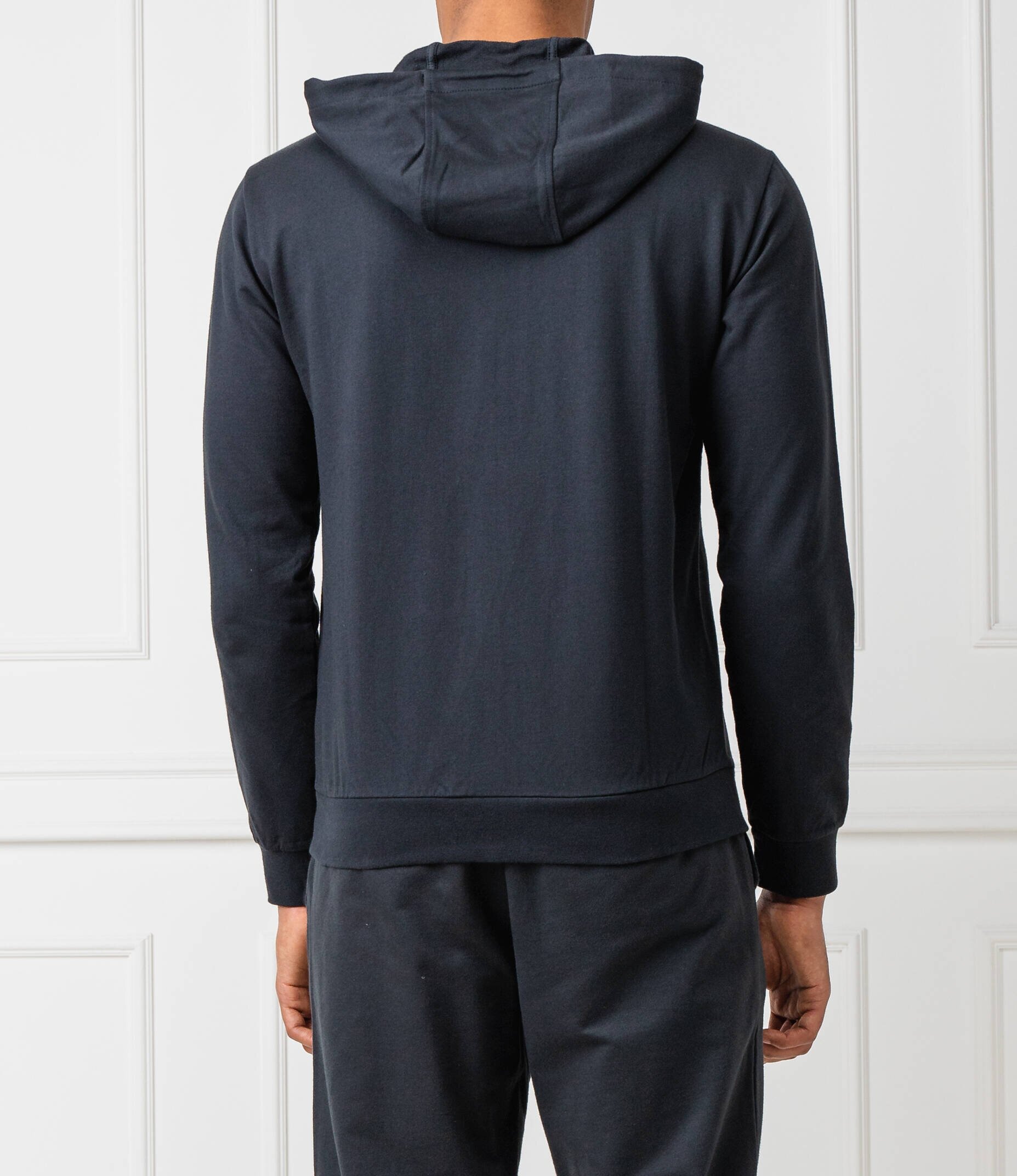 EA7 Hanorac | Regular Fit