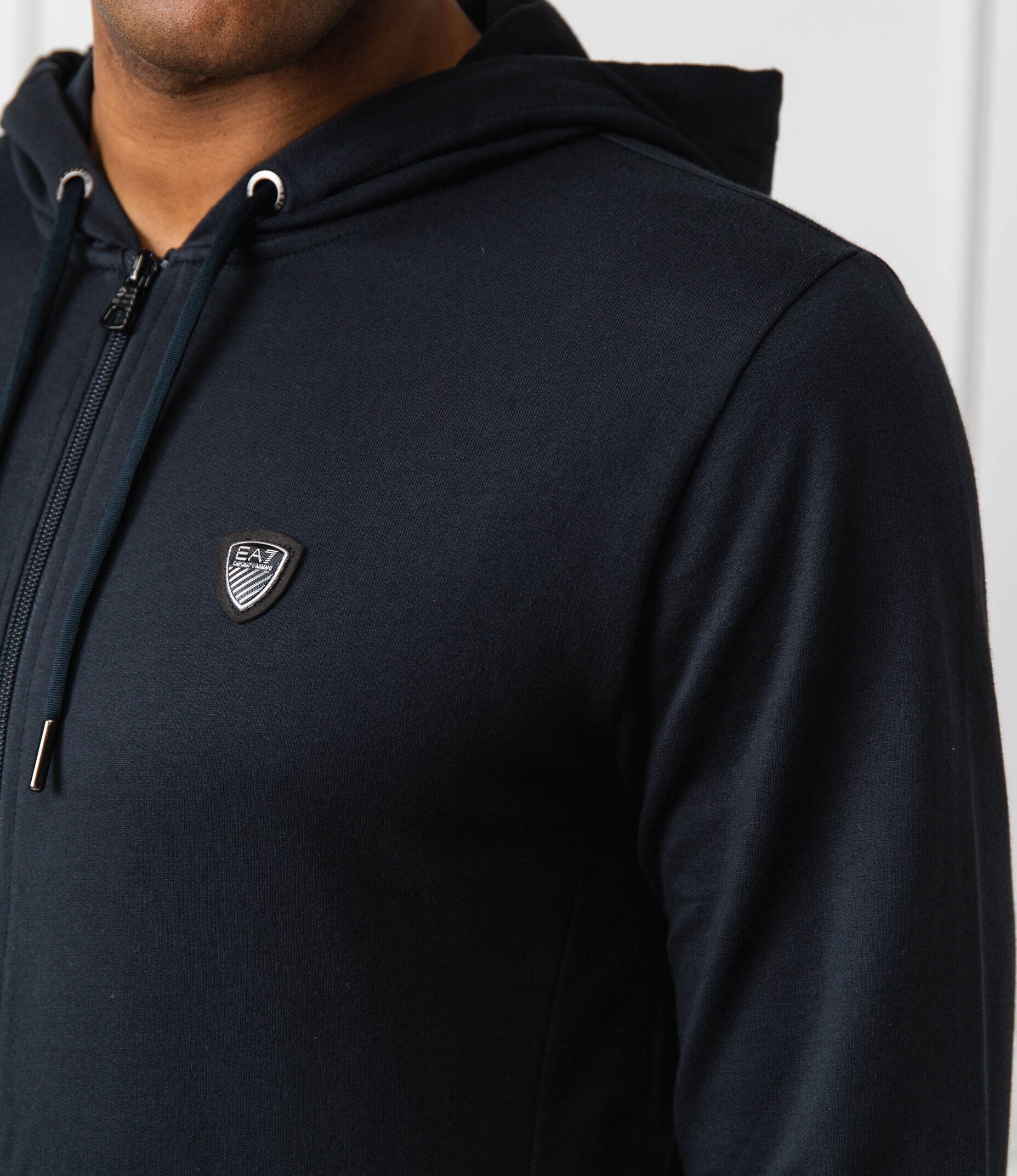 EA7 Hanorac | Regular Fit