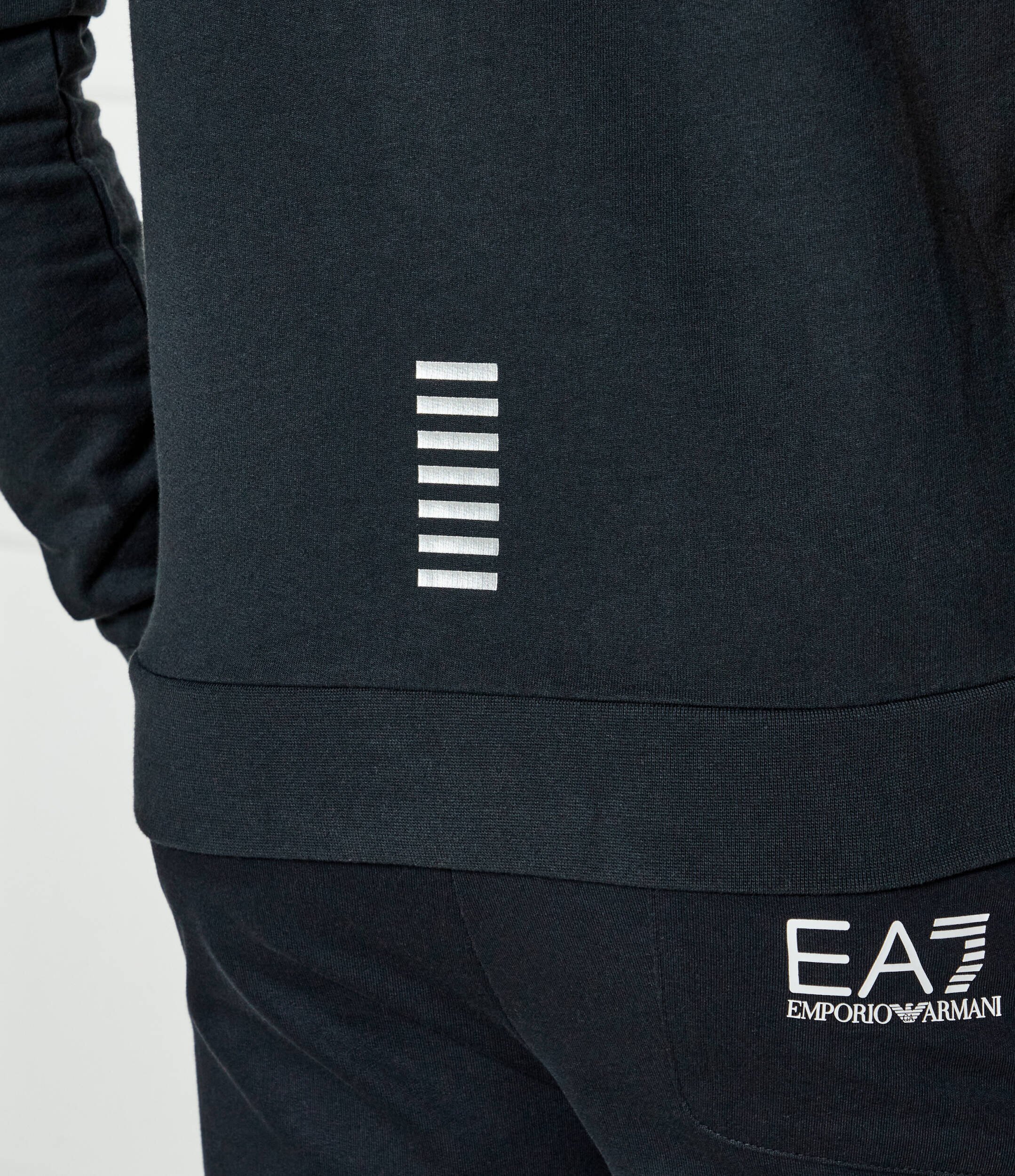 EA7 Hanorac | regular fit