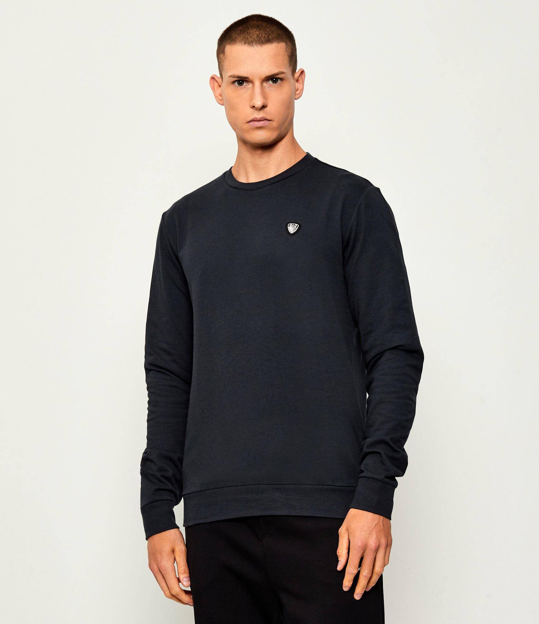 EA7 hanorac | Regular Fit