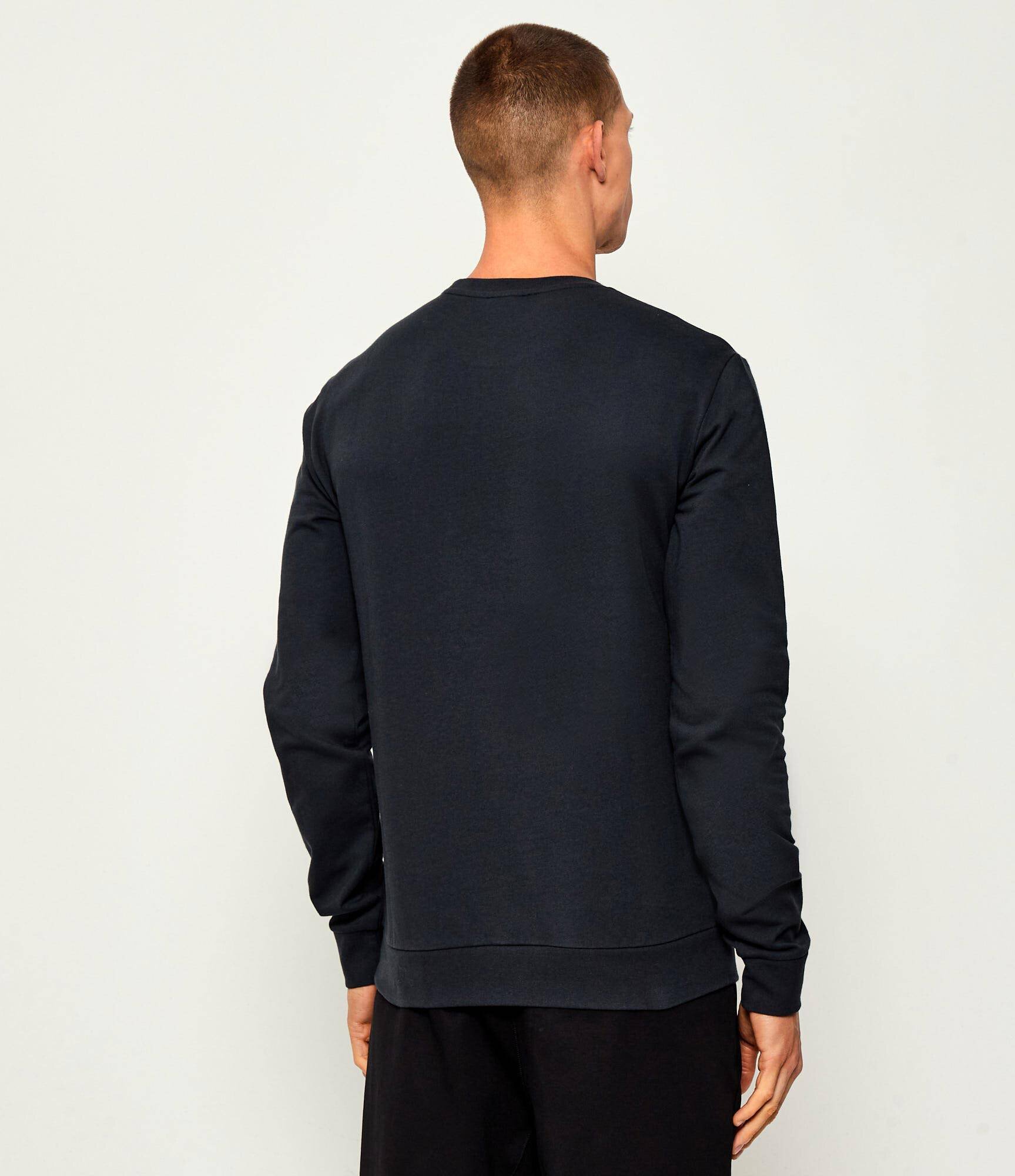 EA7 hanorac | Regular Fit