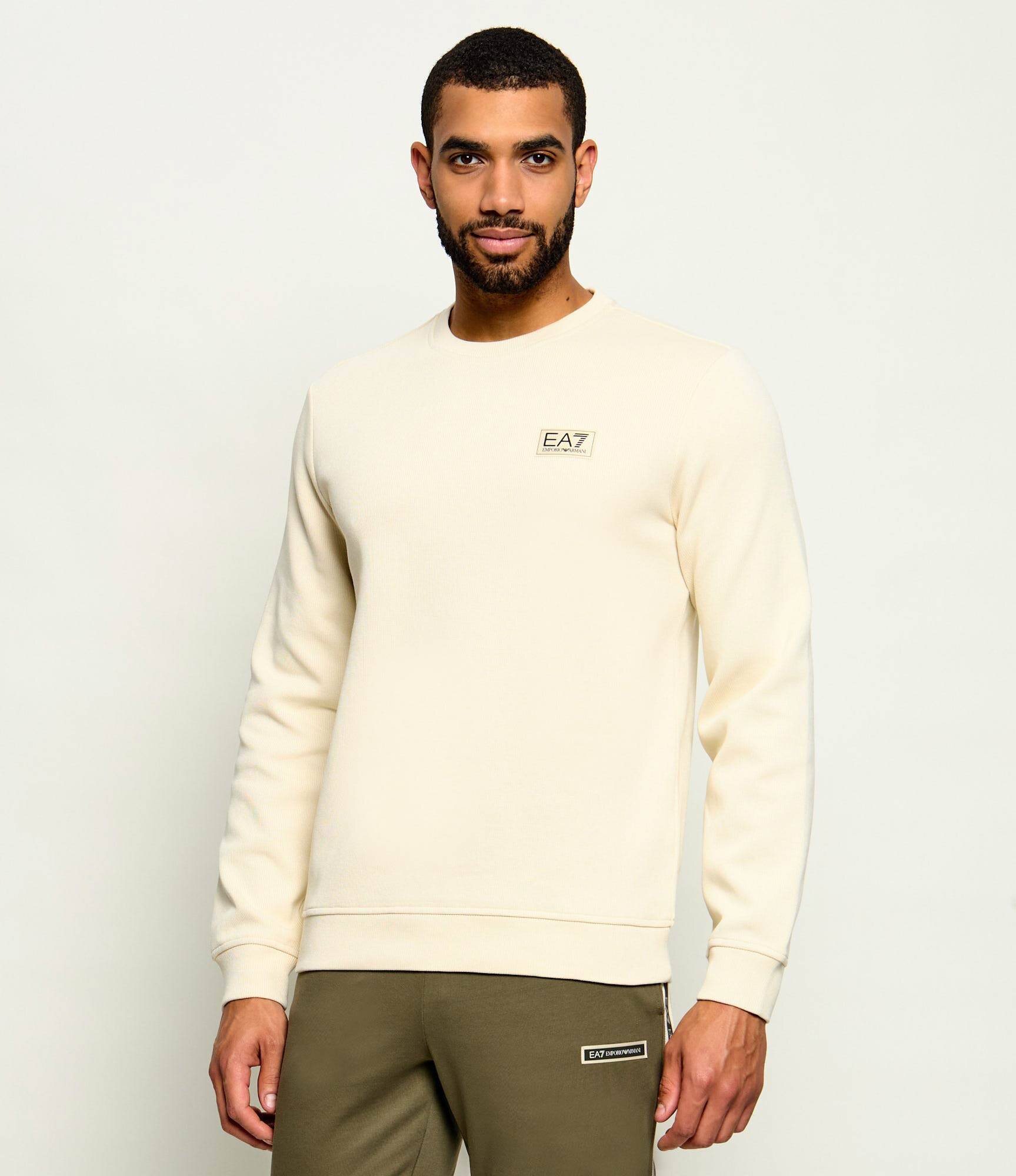 EA7 Hanorac | regular fit