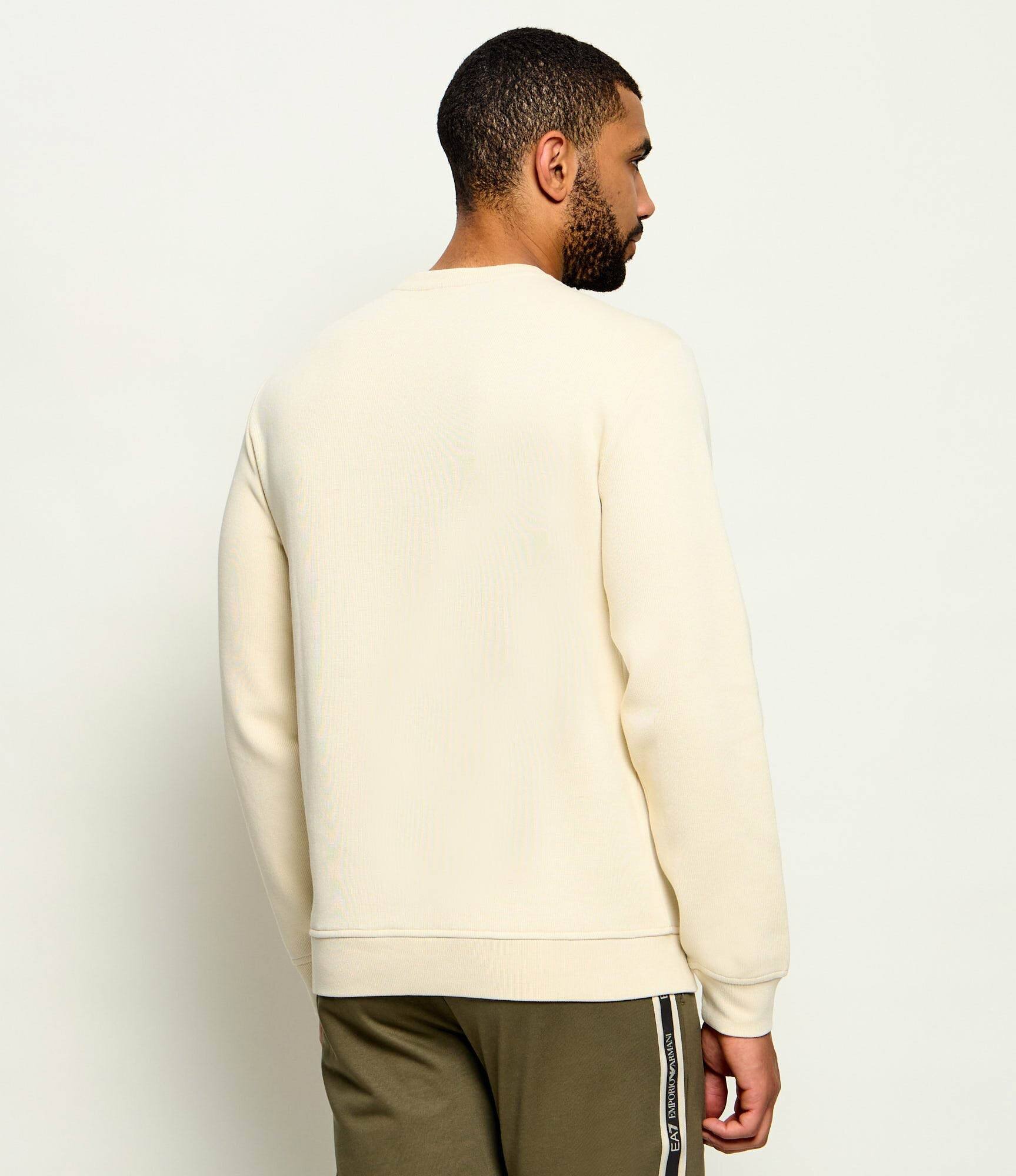 EA7 Hanorac | regular fit