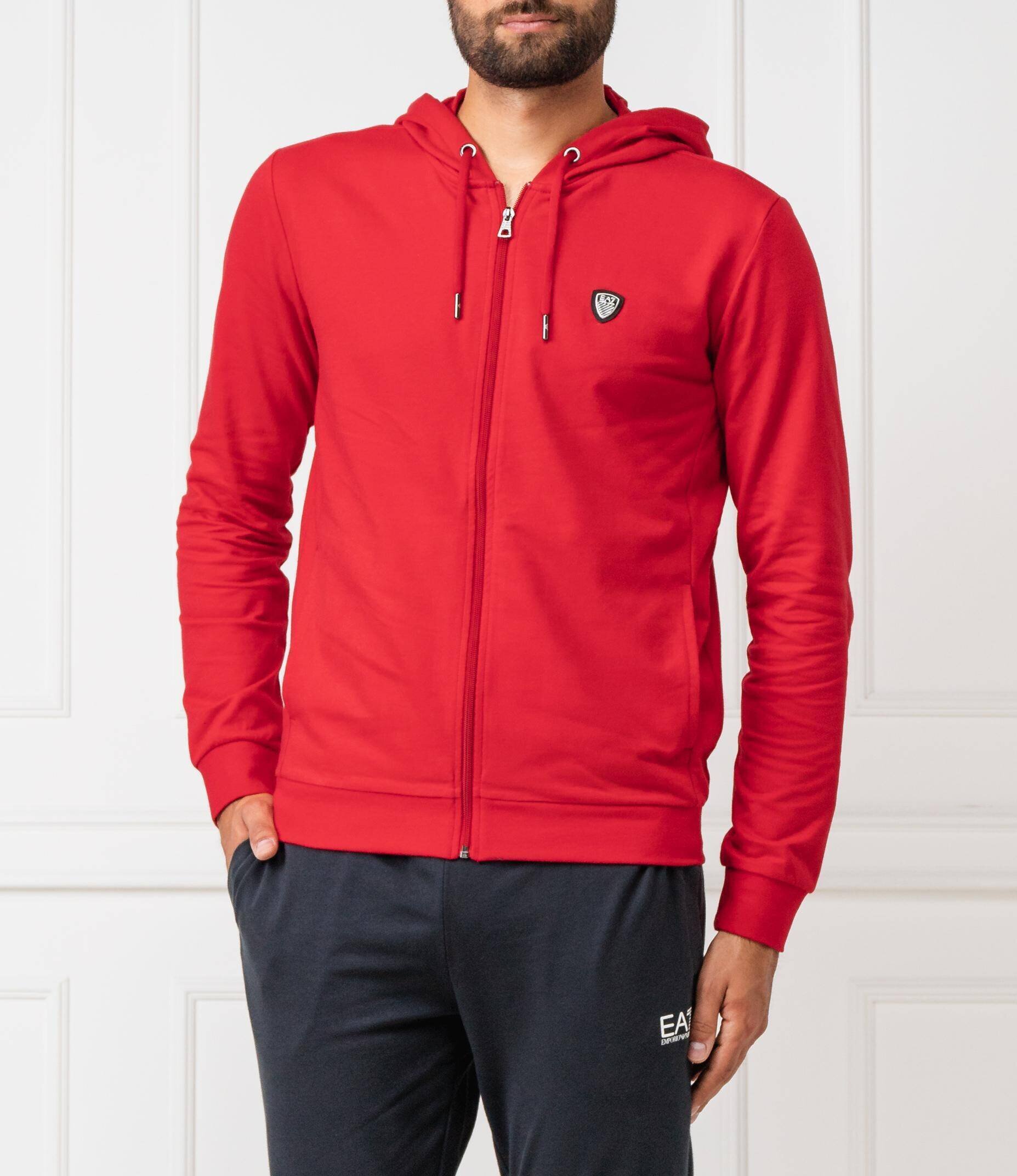 EA7 hanorac | Regular Fit