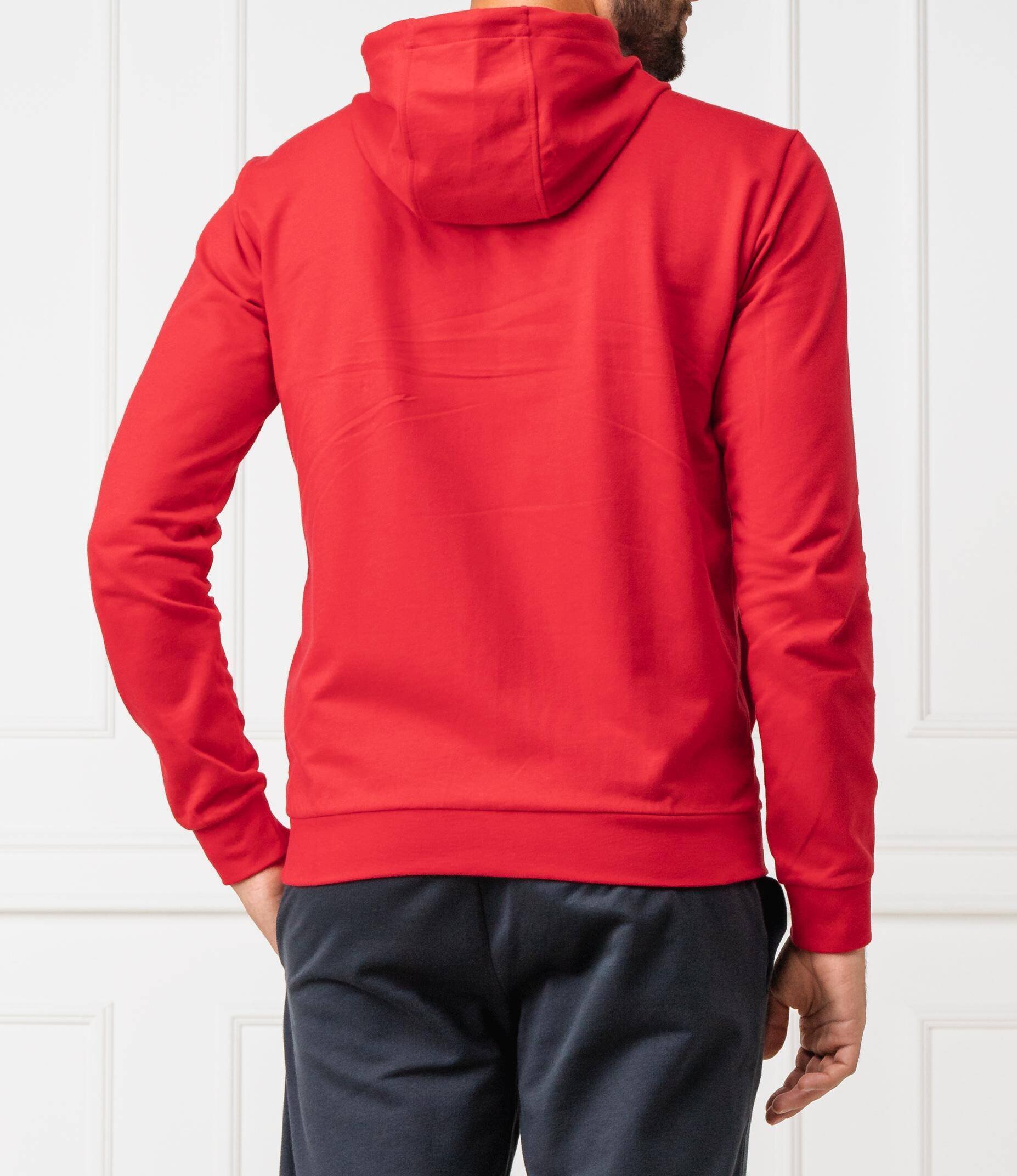 EA7 hanorac | Regular Fit