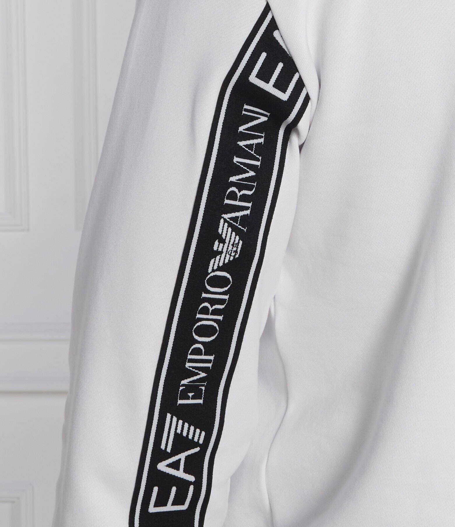 EA7 Hanorac | Regular Fit