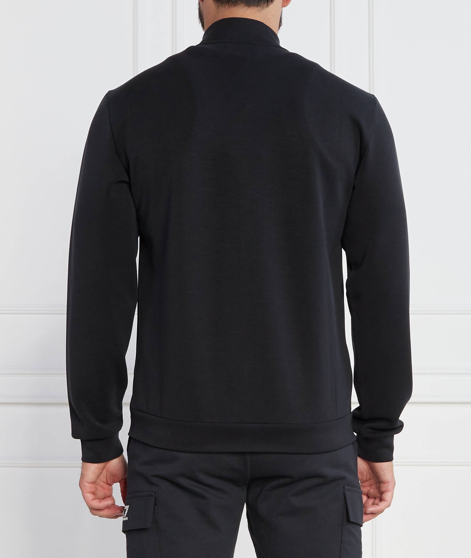 EA7 Hanorac | Regular Fit