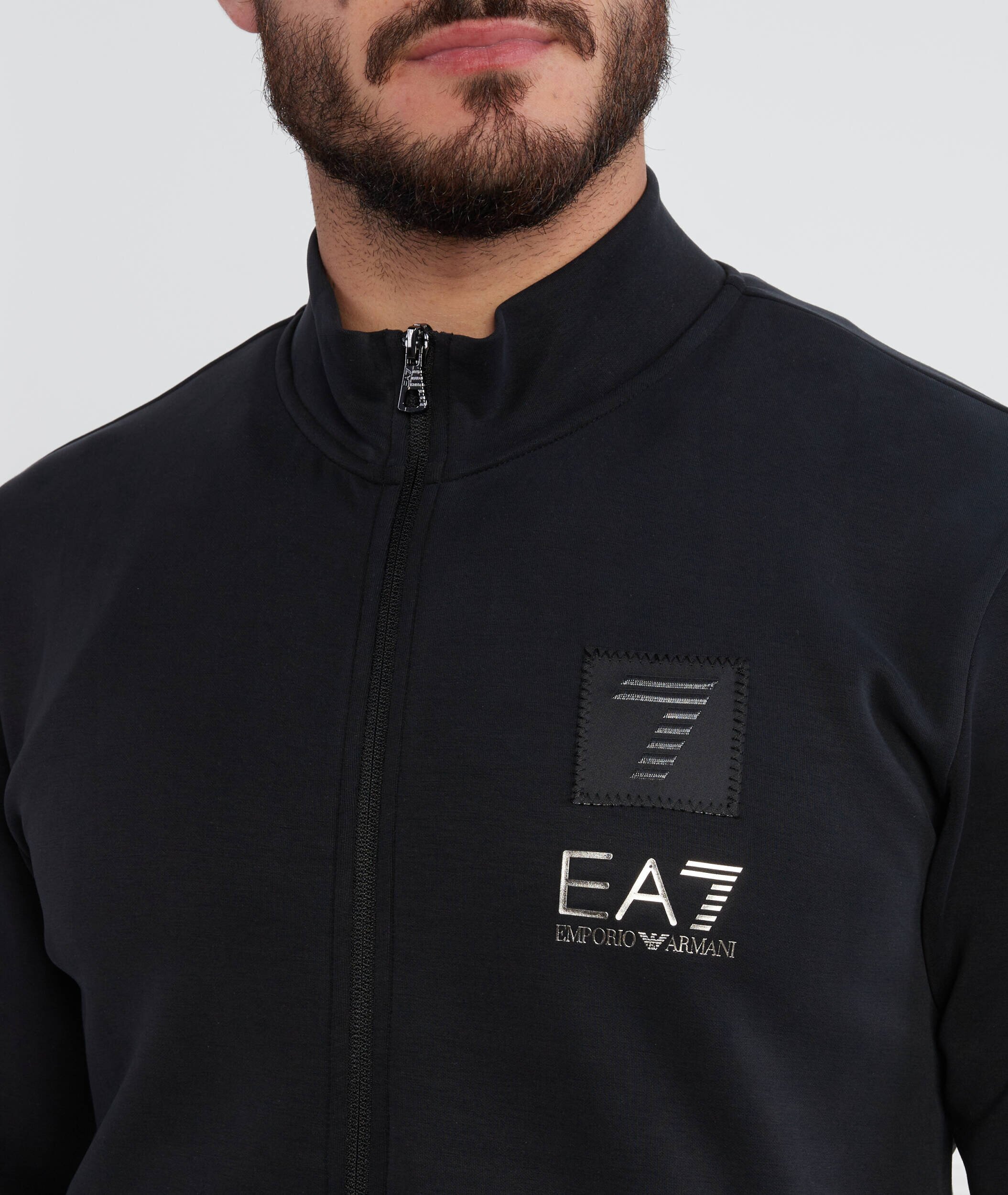 EA7 Hanorac | Regular Fit