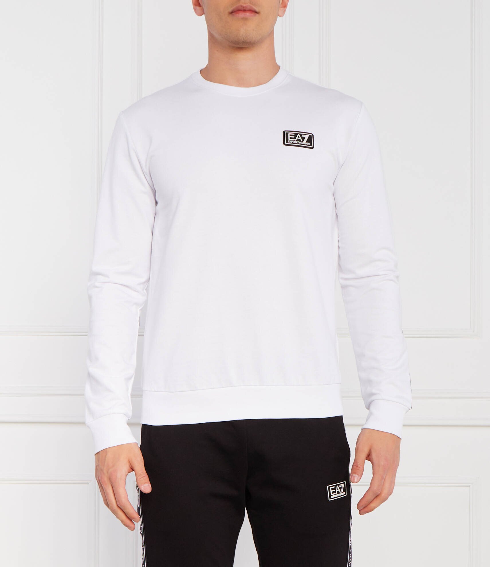 EA7 Hanorac | Regular Fit
