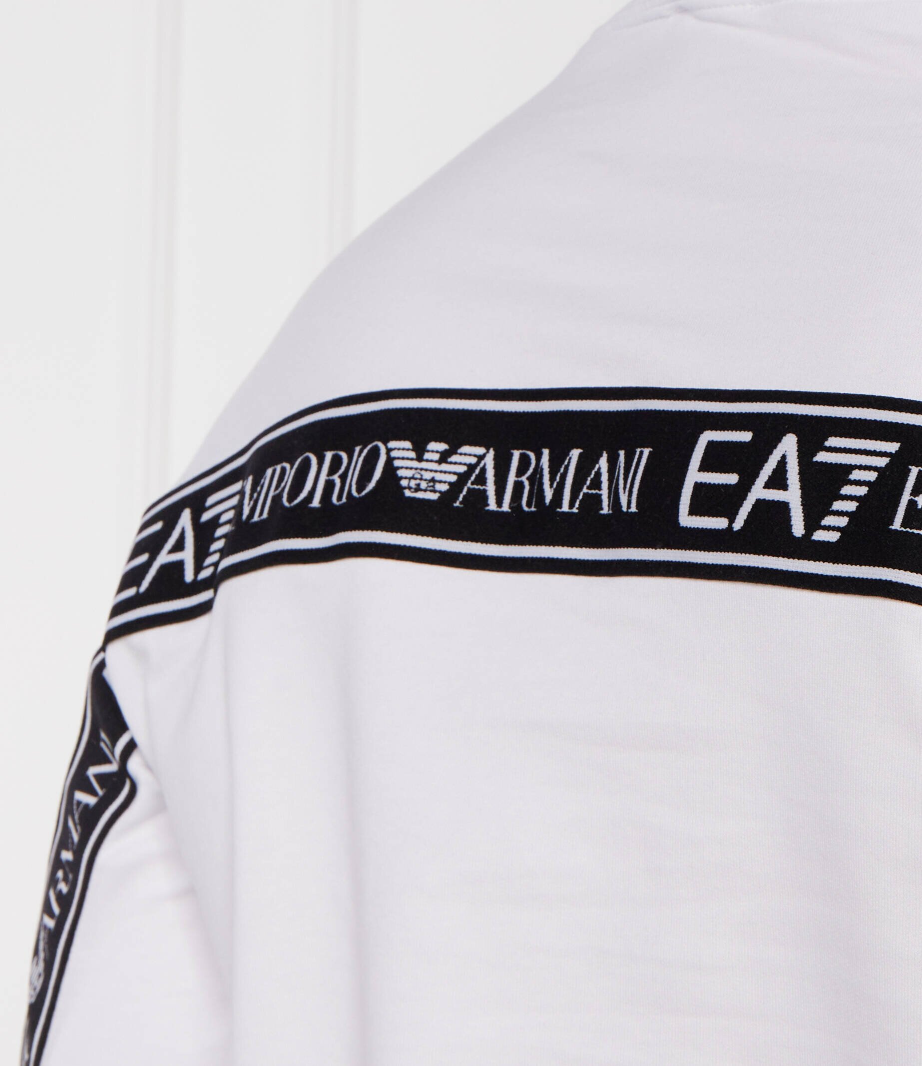 EA7 Hanorac | Regular Fit