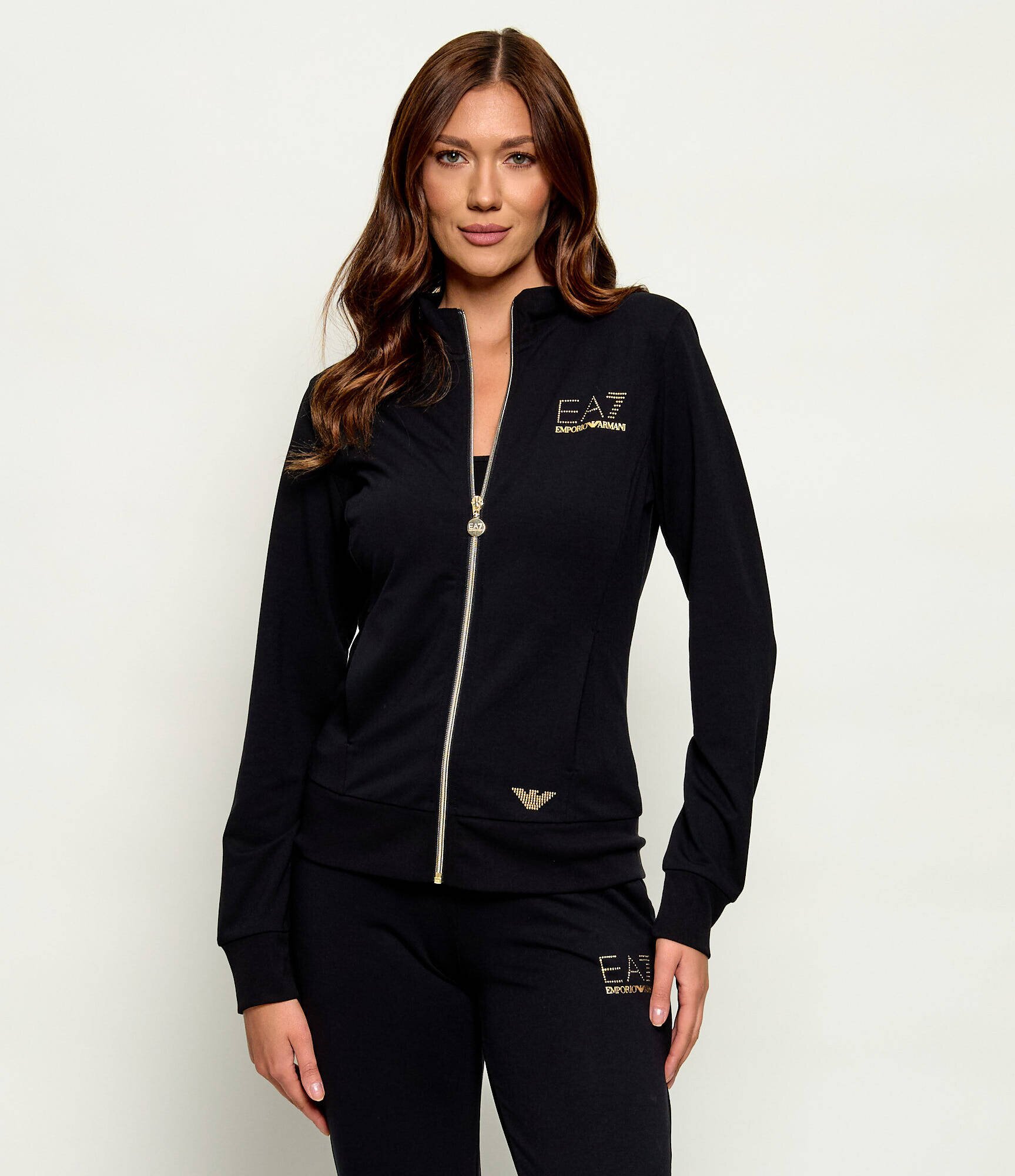 EA7 Hanorac | Regular Fit