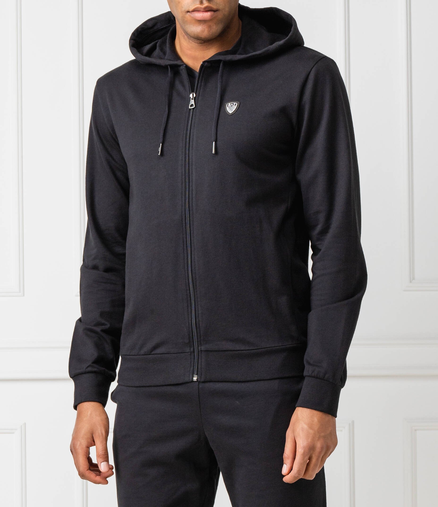 EA7 hanorac | Regular Fit