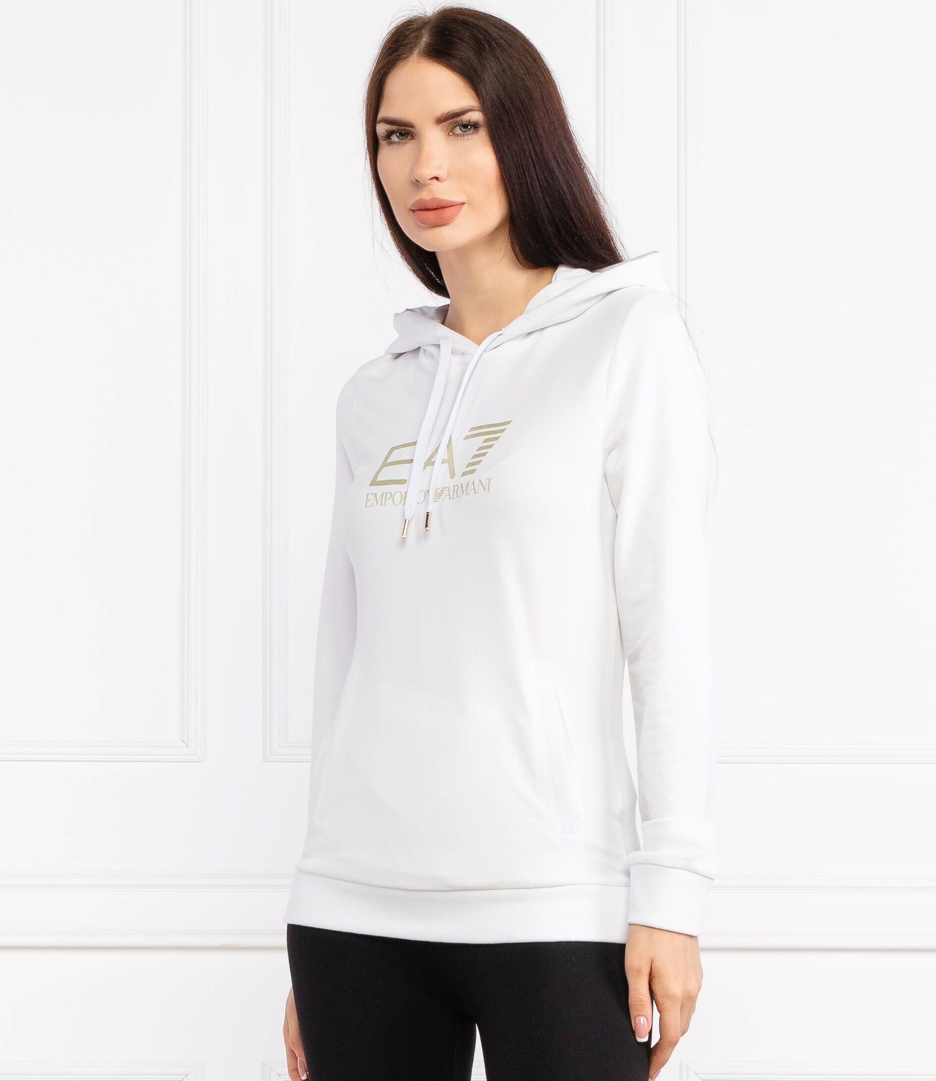 EA7 Hanorac | regular fit