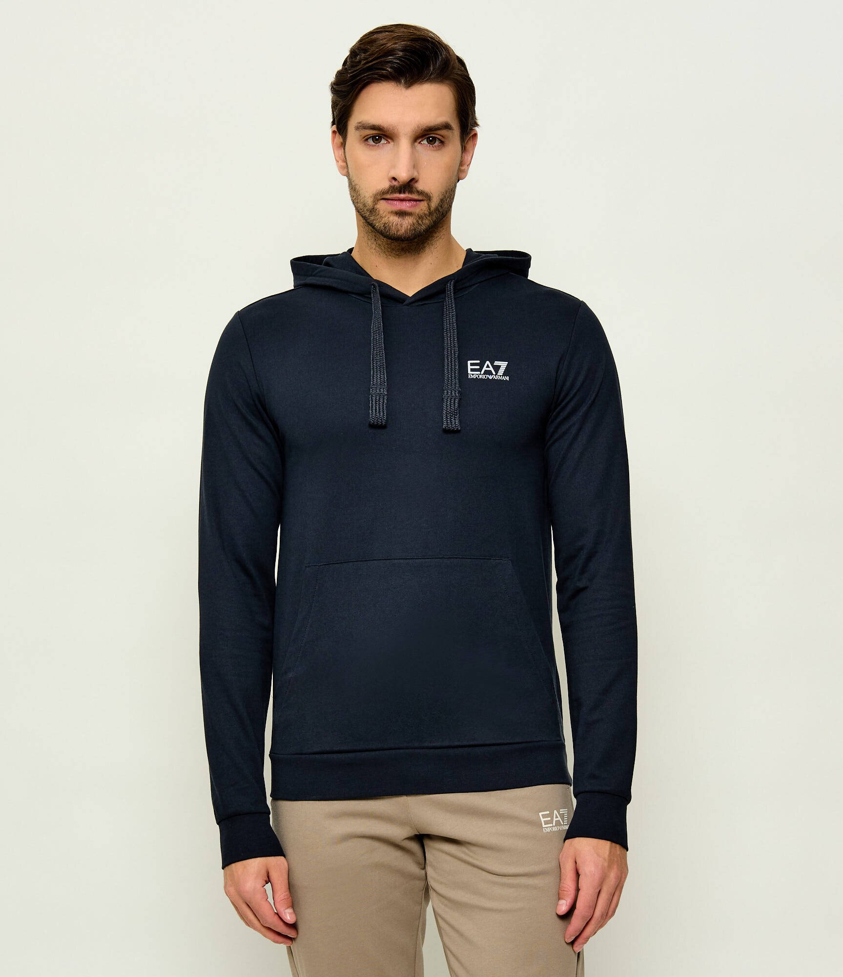EA7 Hanorac | Regular Fit