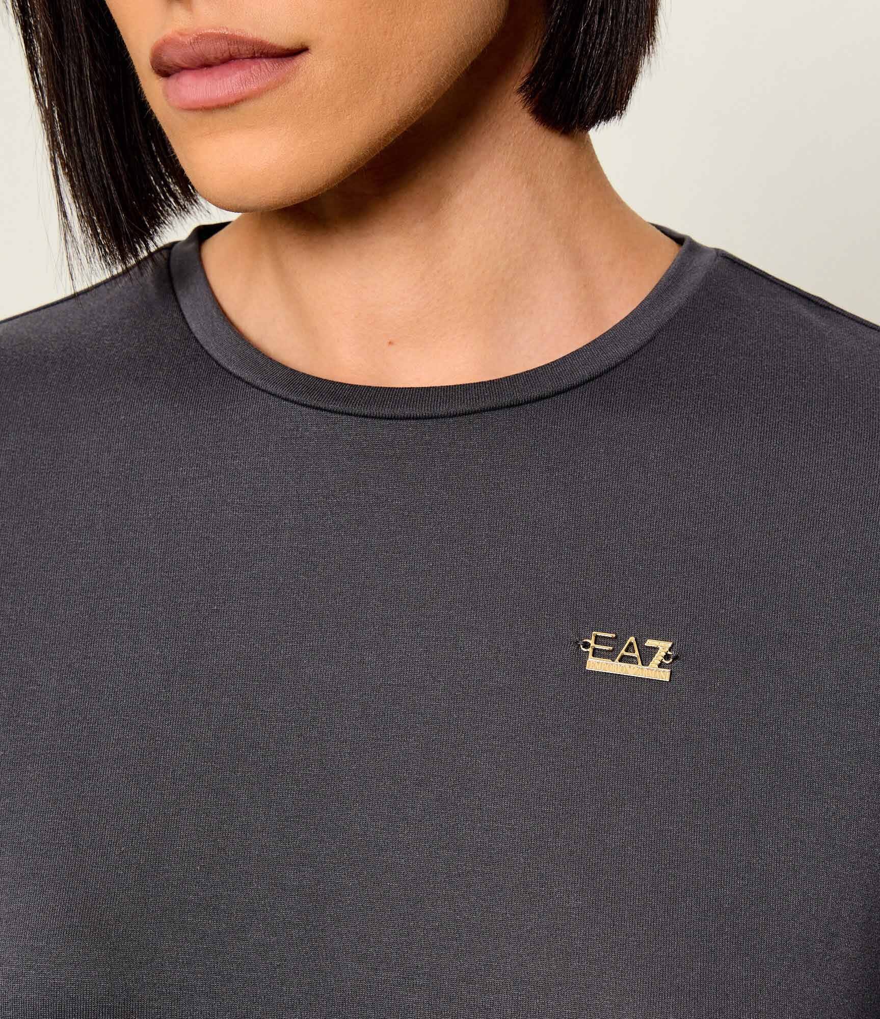 EA7 Hanorac | regular fit