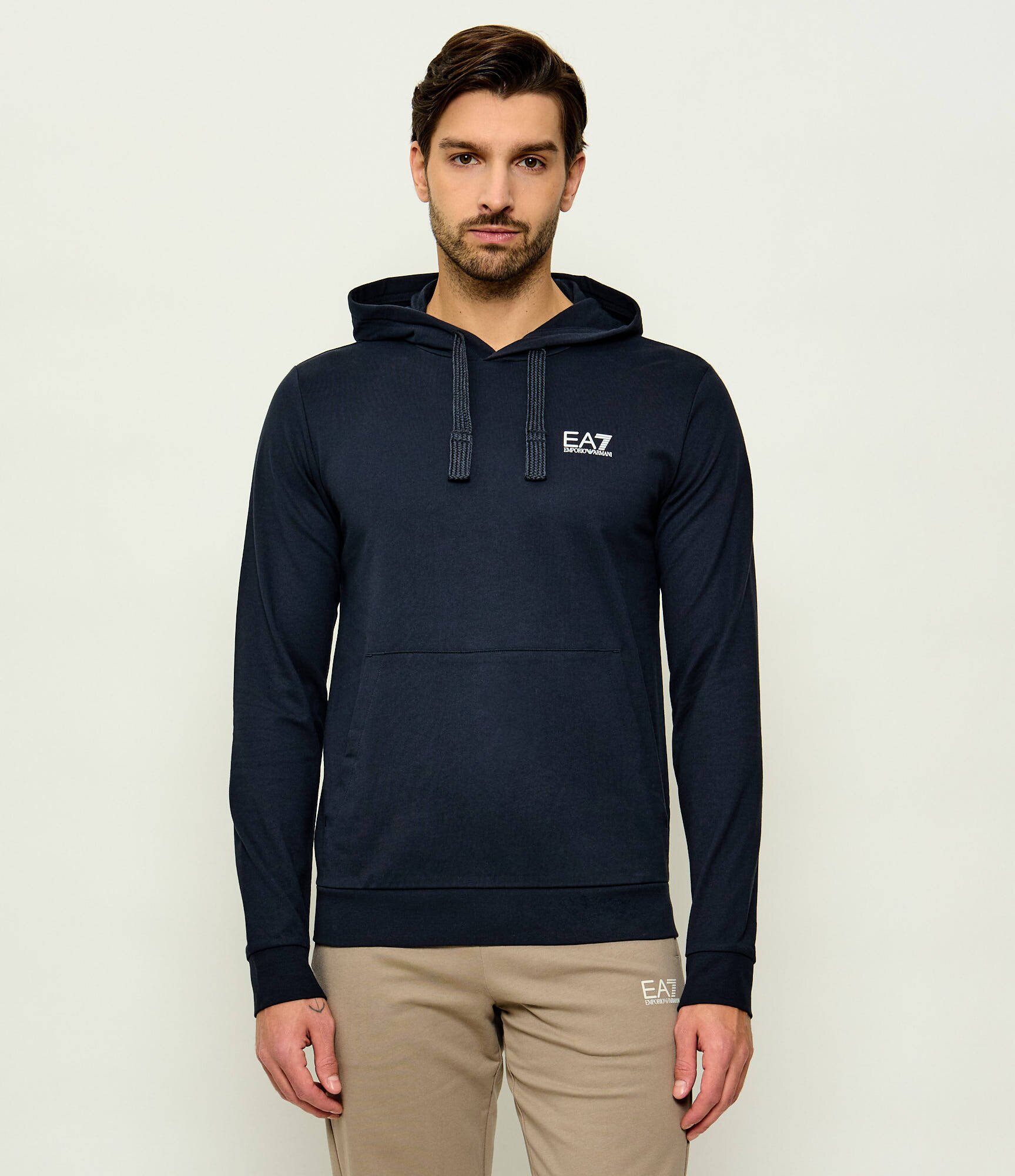 EA7 Hanorac | Regular Fit