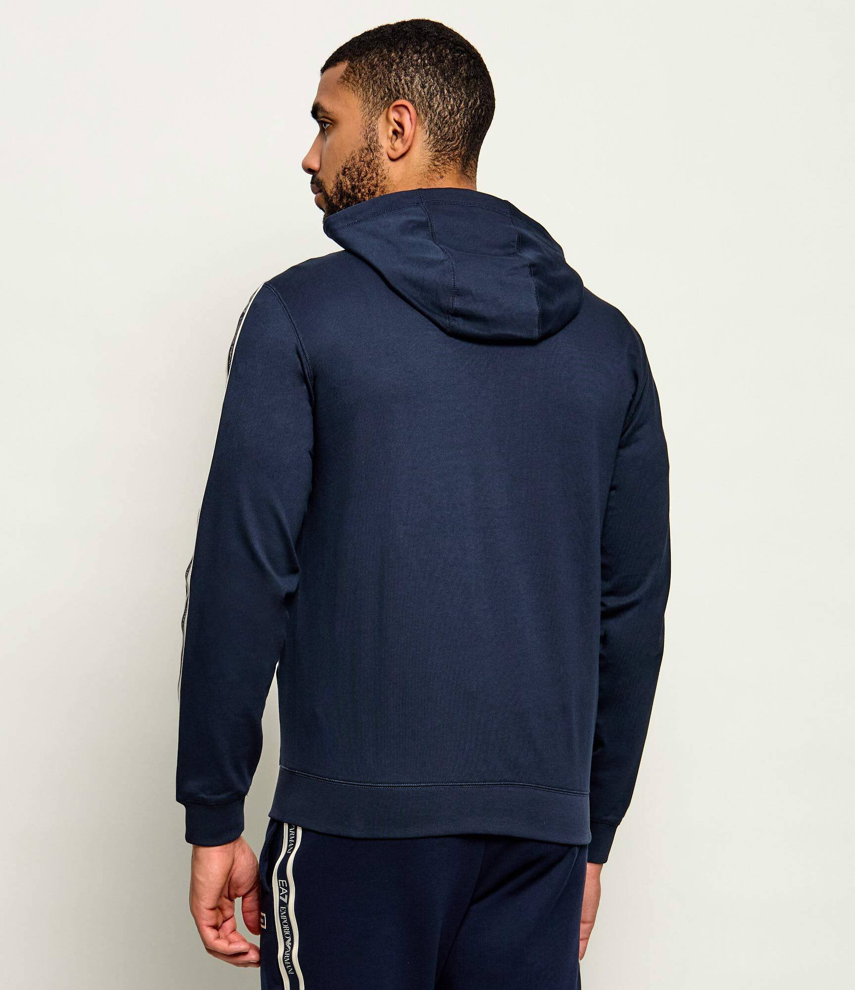 EA7 Hanorac | regular fit