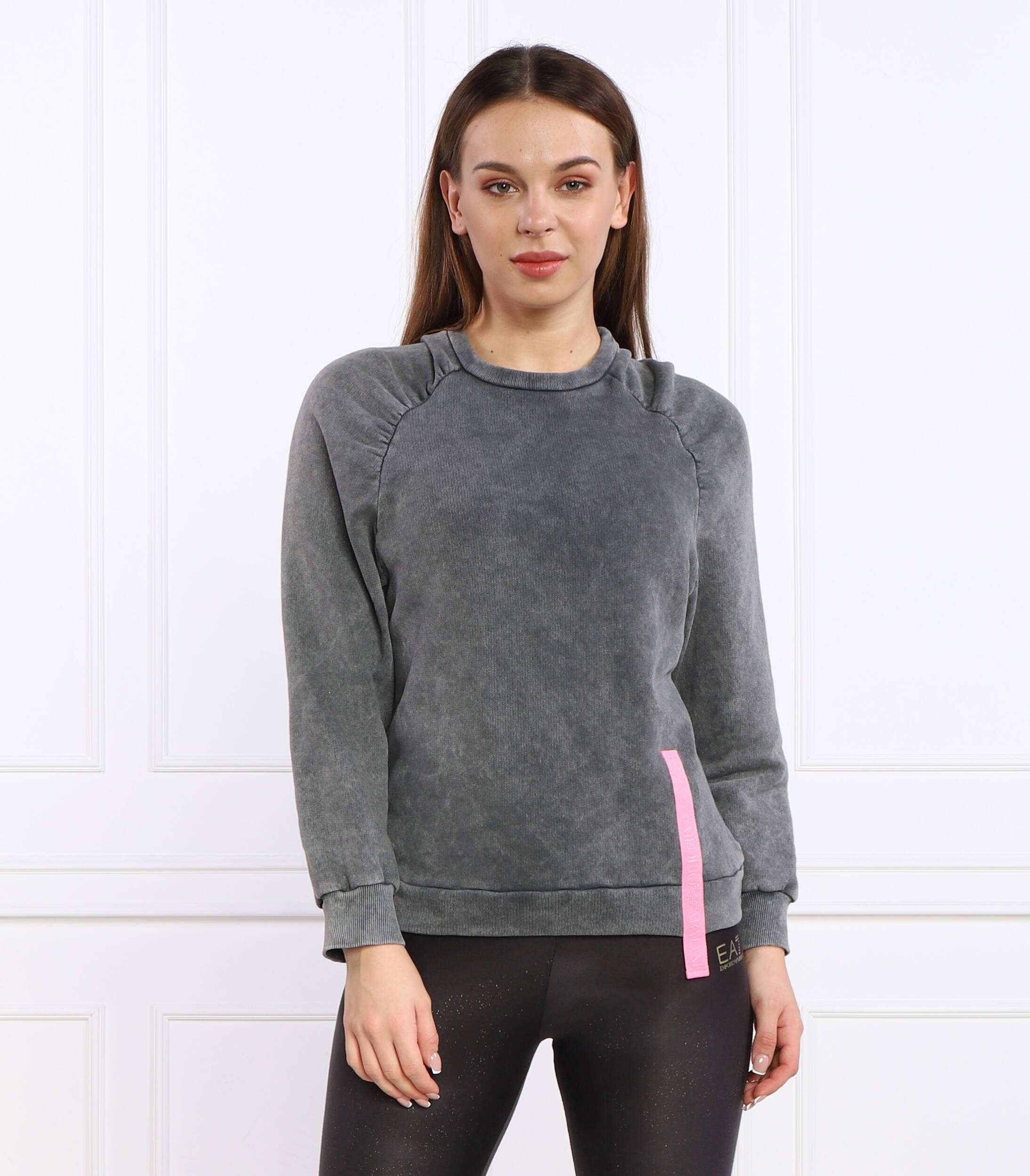 EA7 Hanorac | Regular Fit