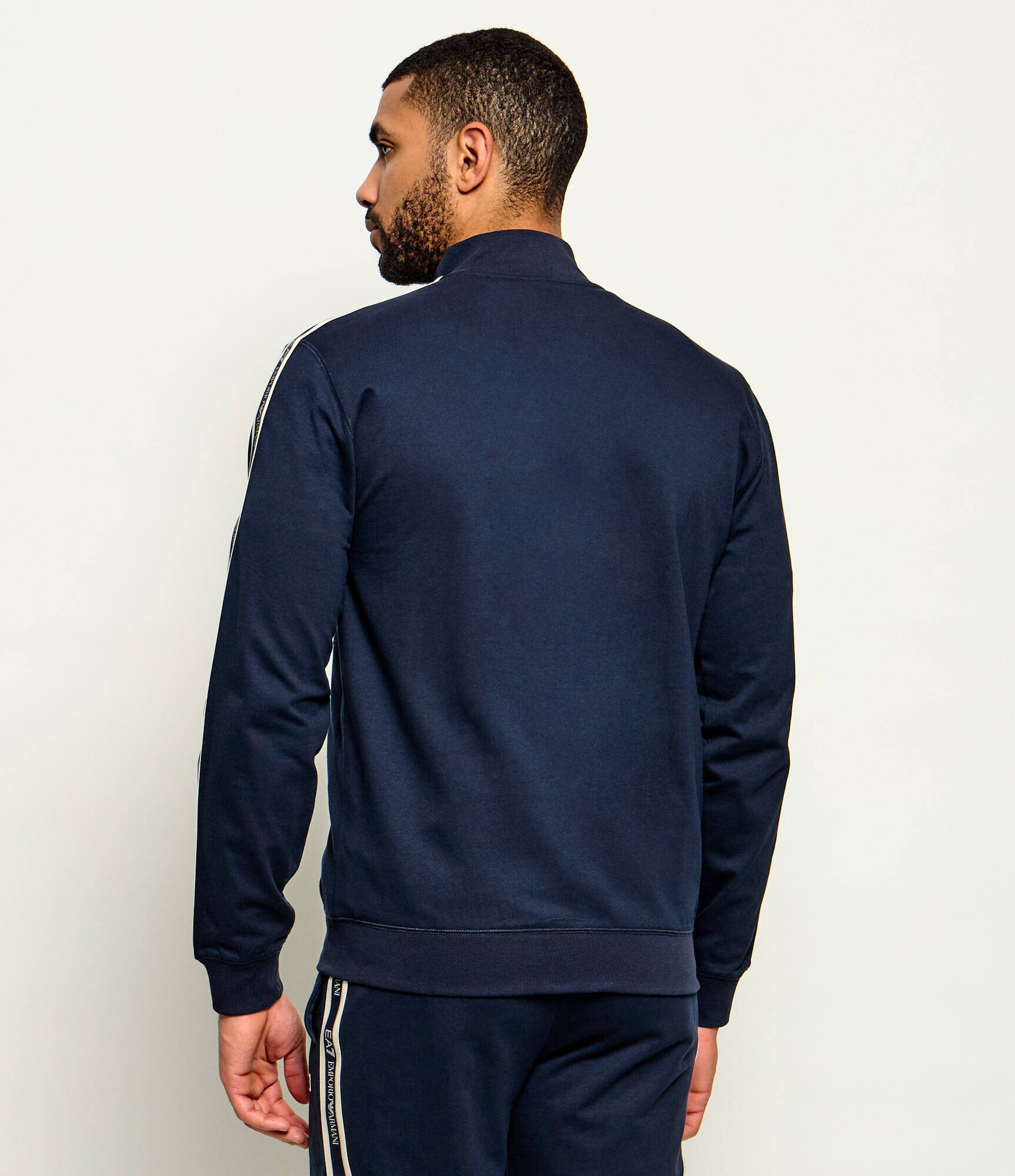 EA7 Hanorac | regular fit