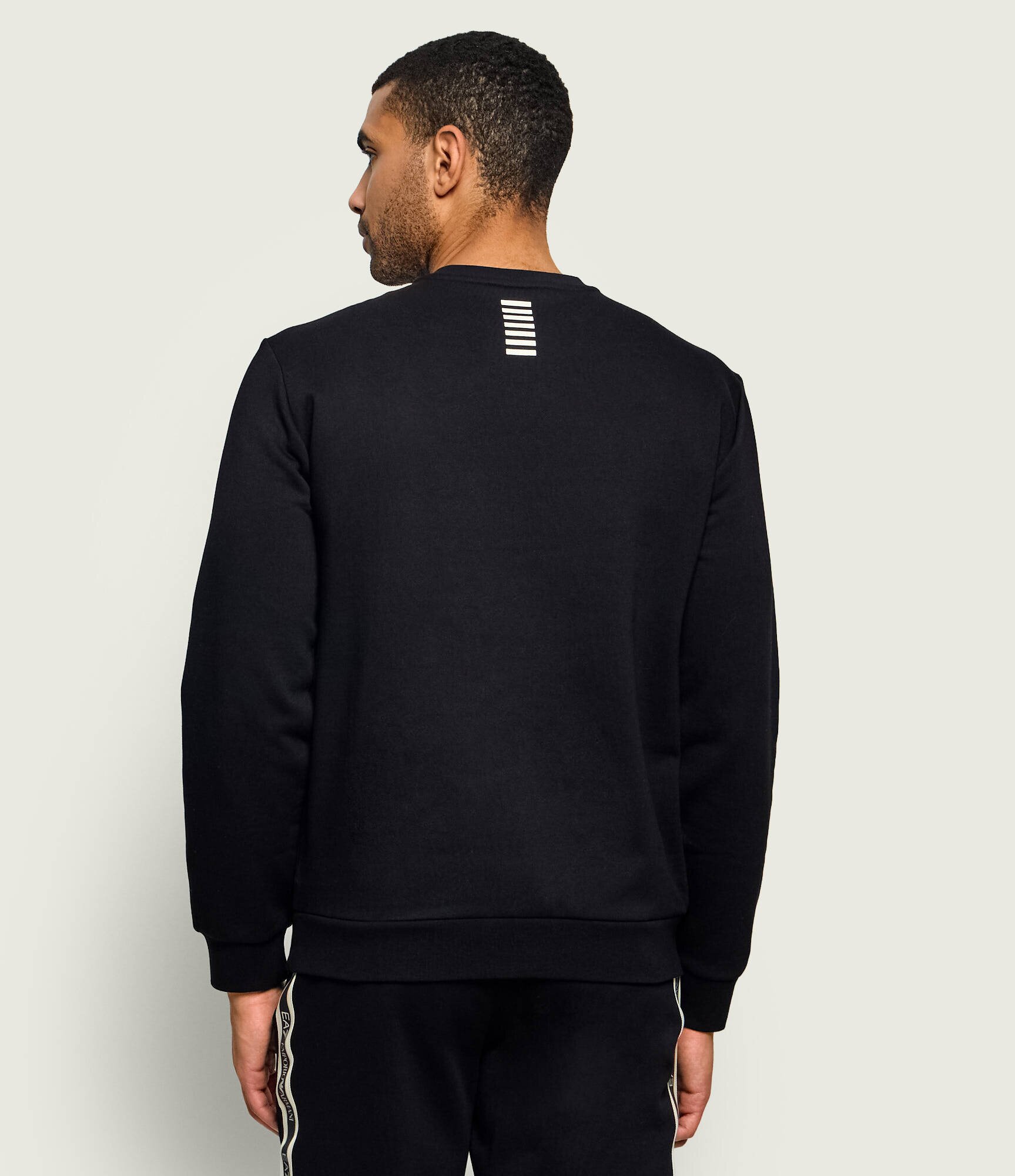 EA7 Hanorac | regular fit
