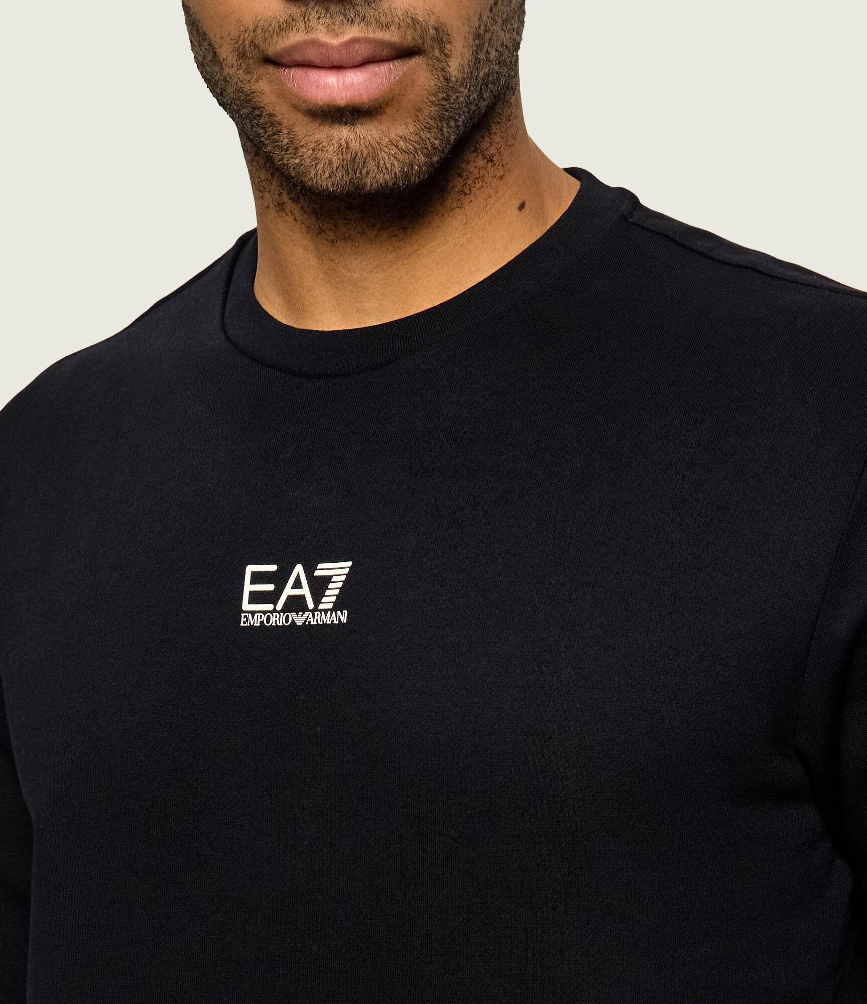 EA7 Hanorac | regular fit