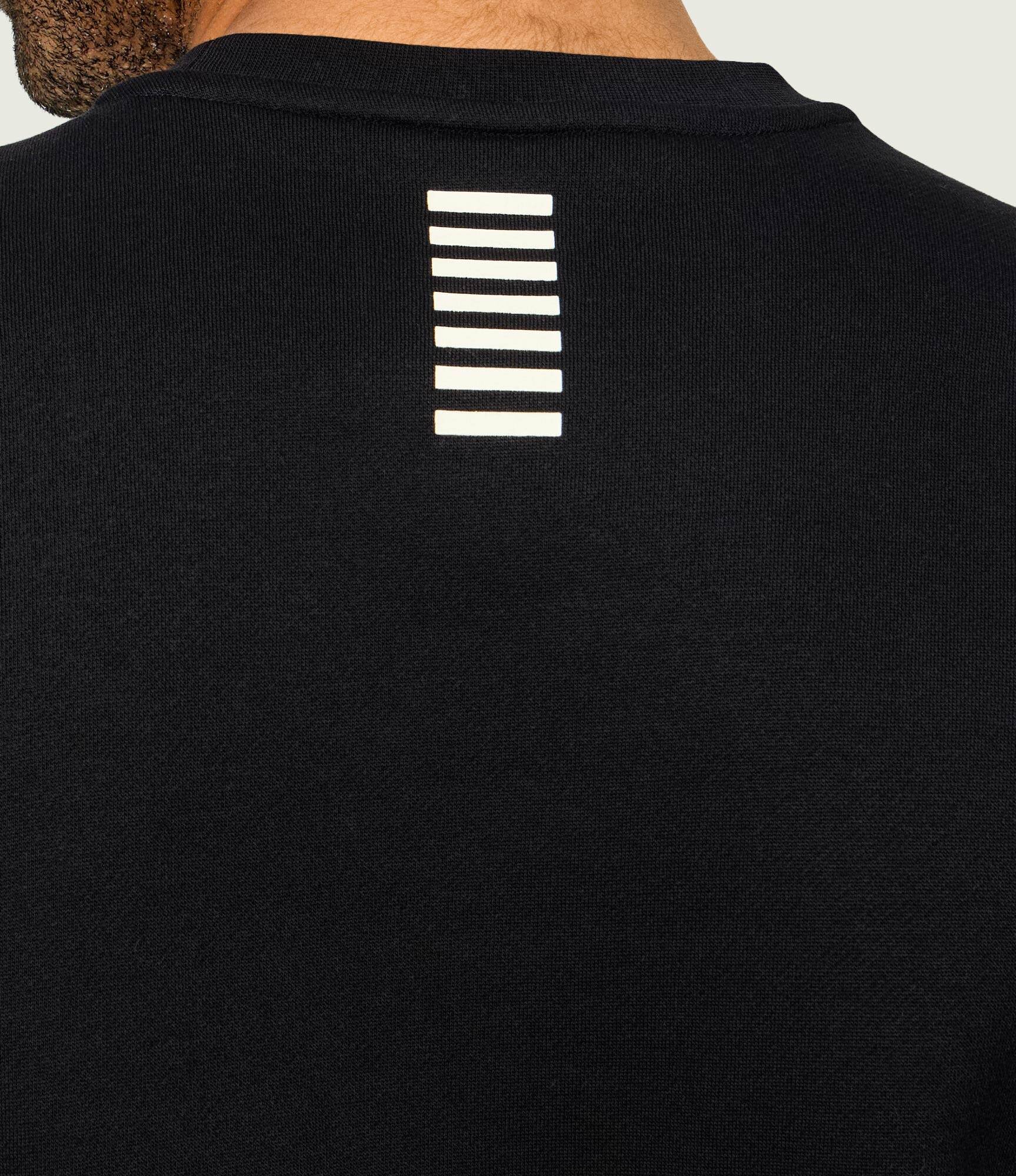 EA7 Hanorac | regular fit