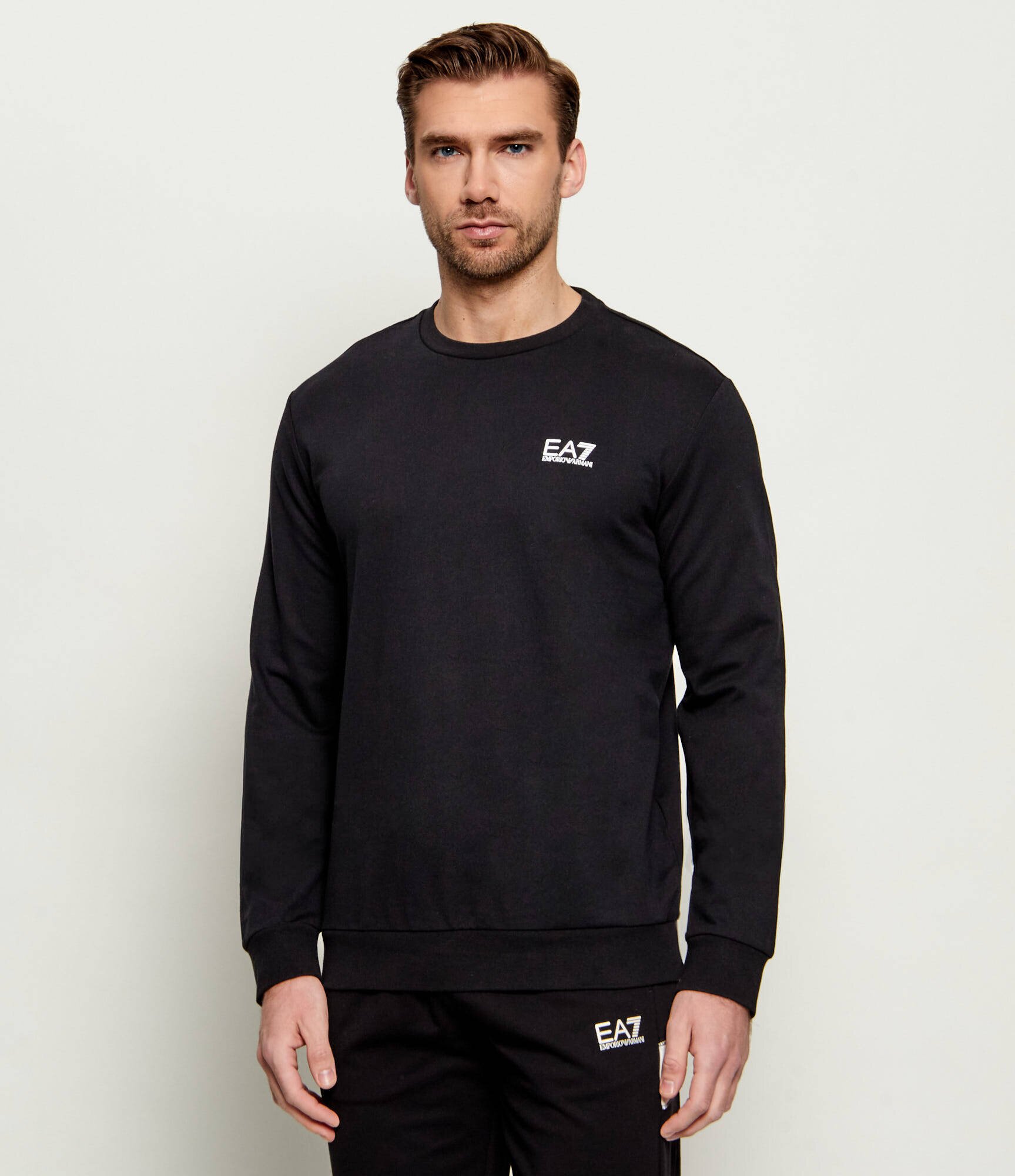 EA7 Hanorac | Regular Fit