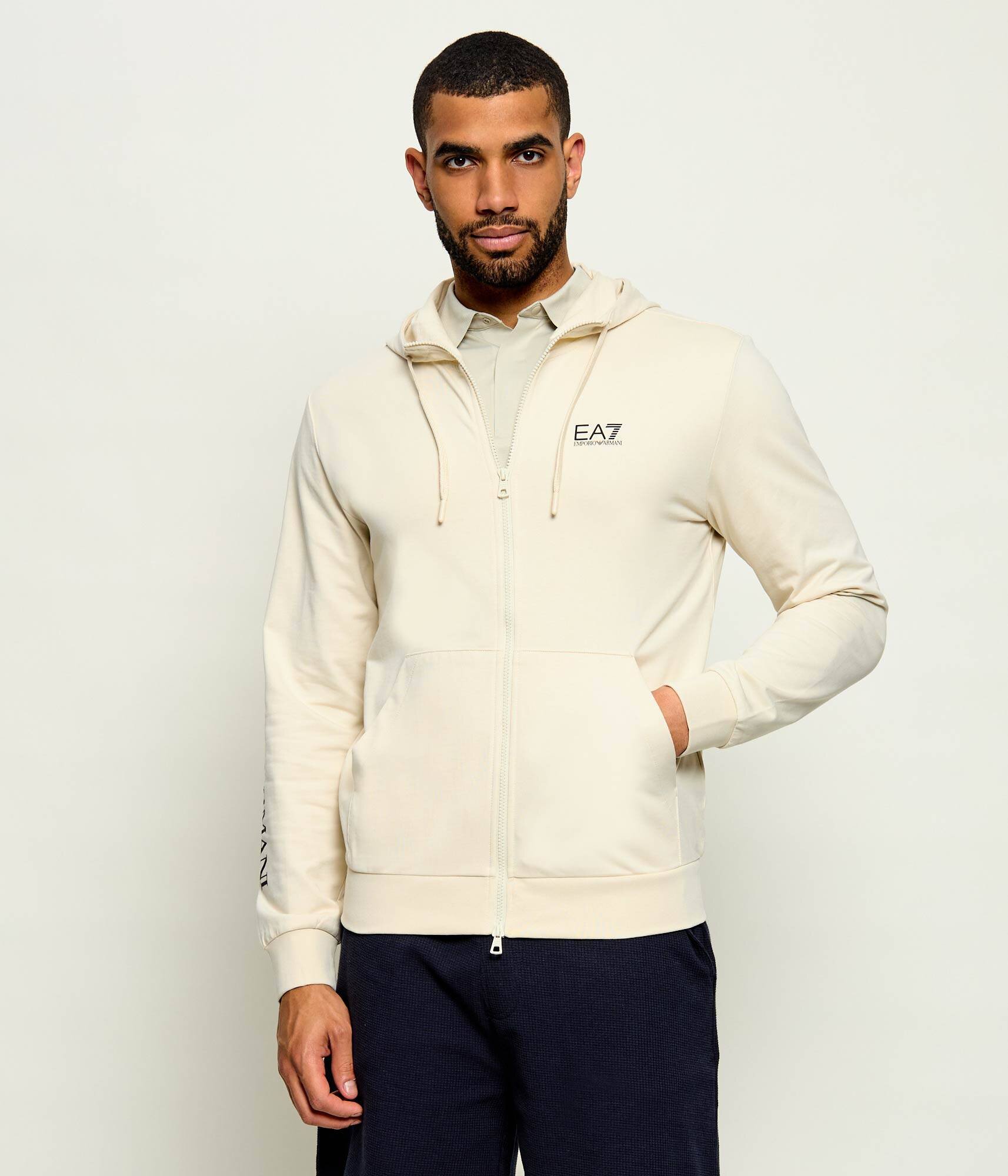EA7 Hanorac | regular fit