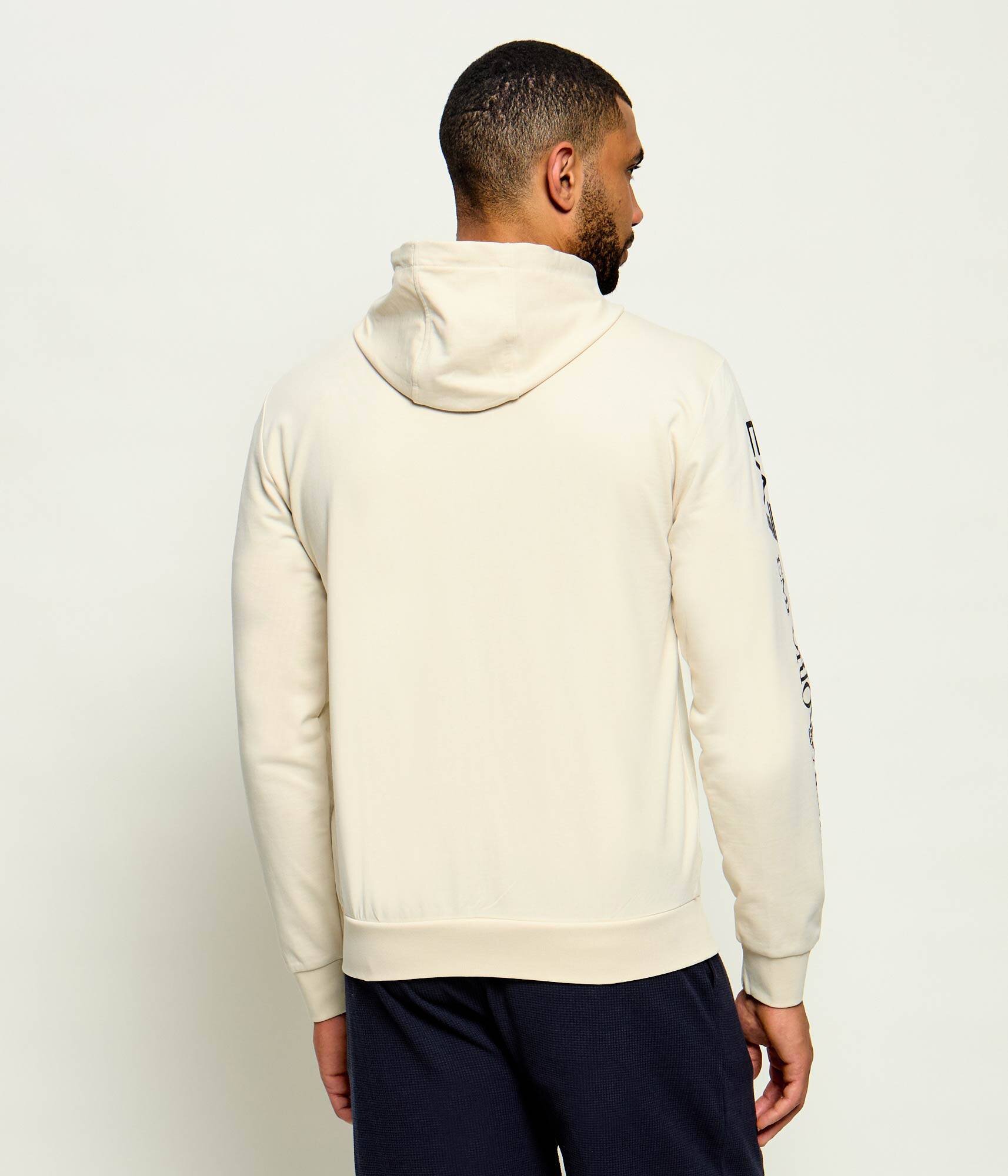 EA7 Hanorac | regular fit