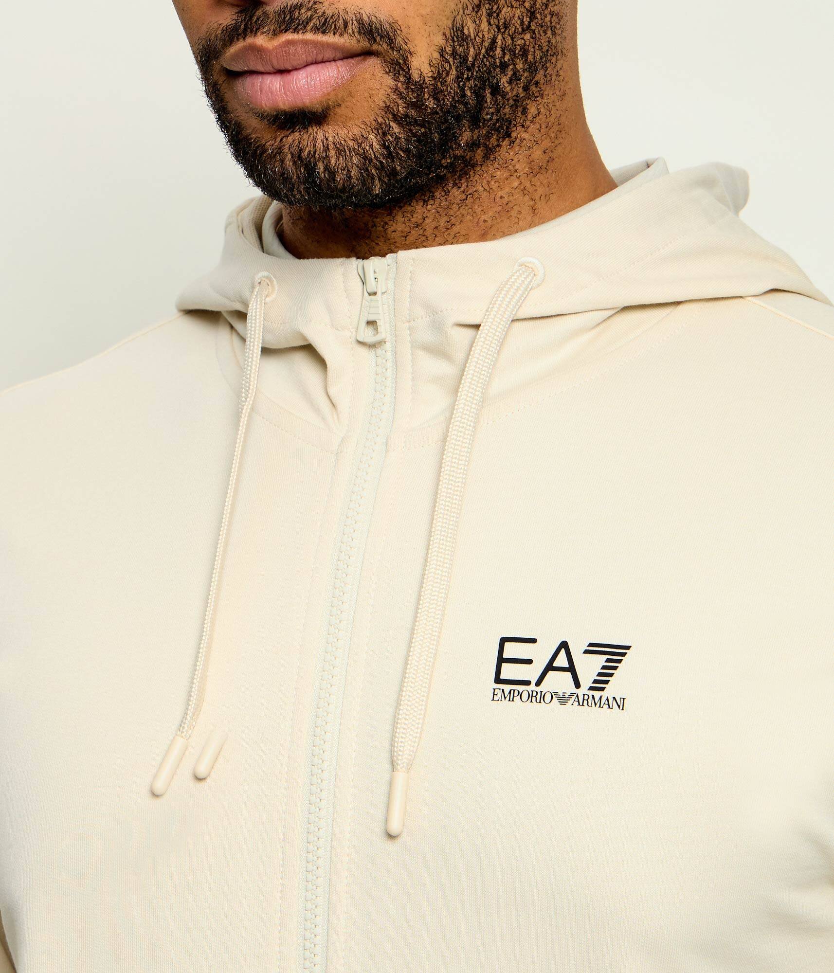 EA7 Hanorac | regular fit