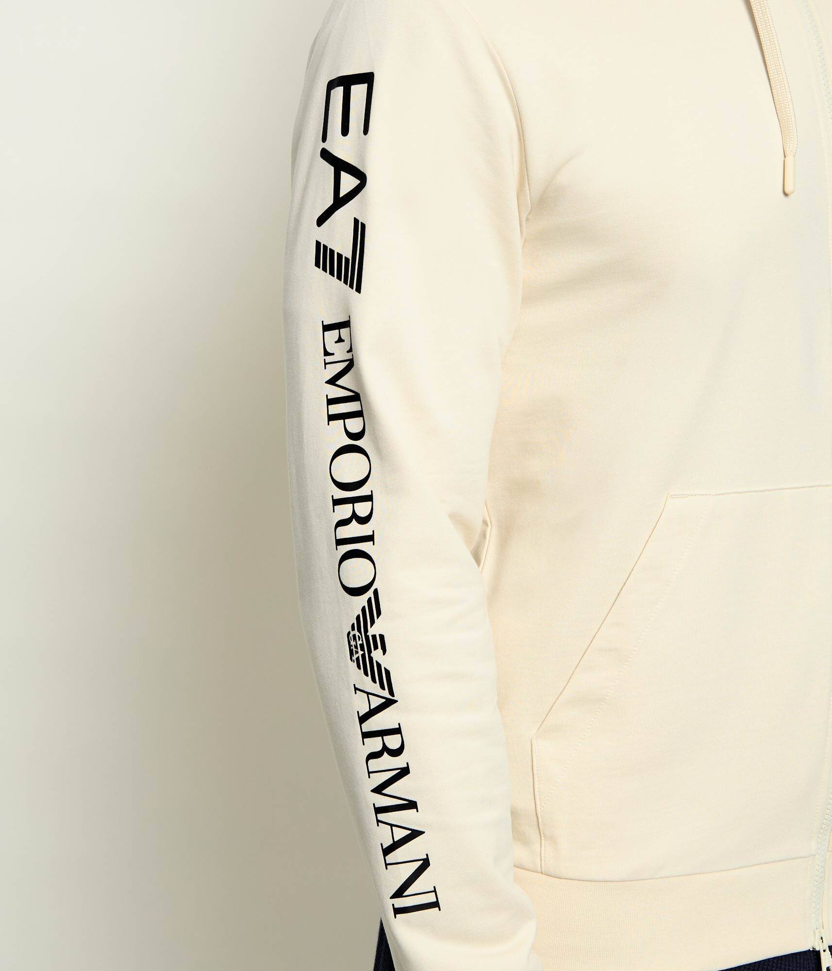 EA7 Hanorac | regular fit
