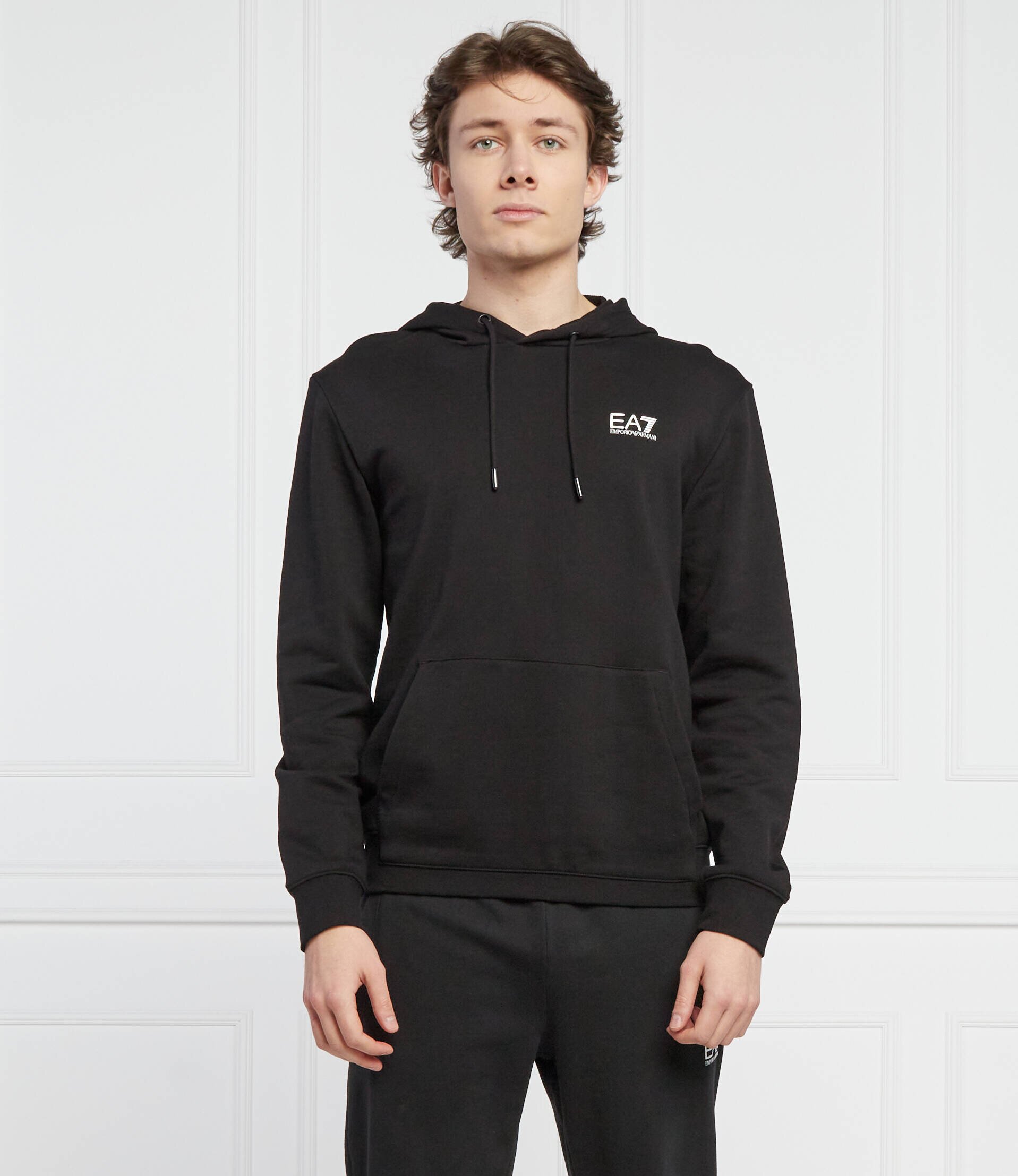 EA7 Hanorac | Regular Fit