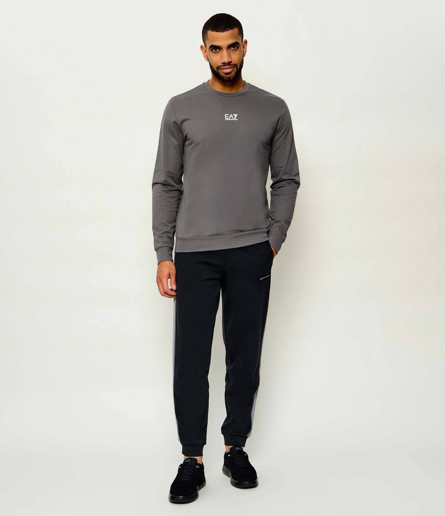 EA7 Hanorac | regular fit