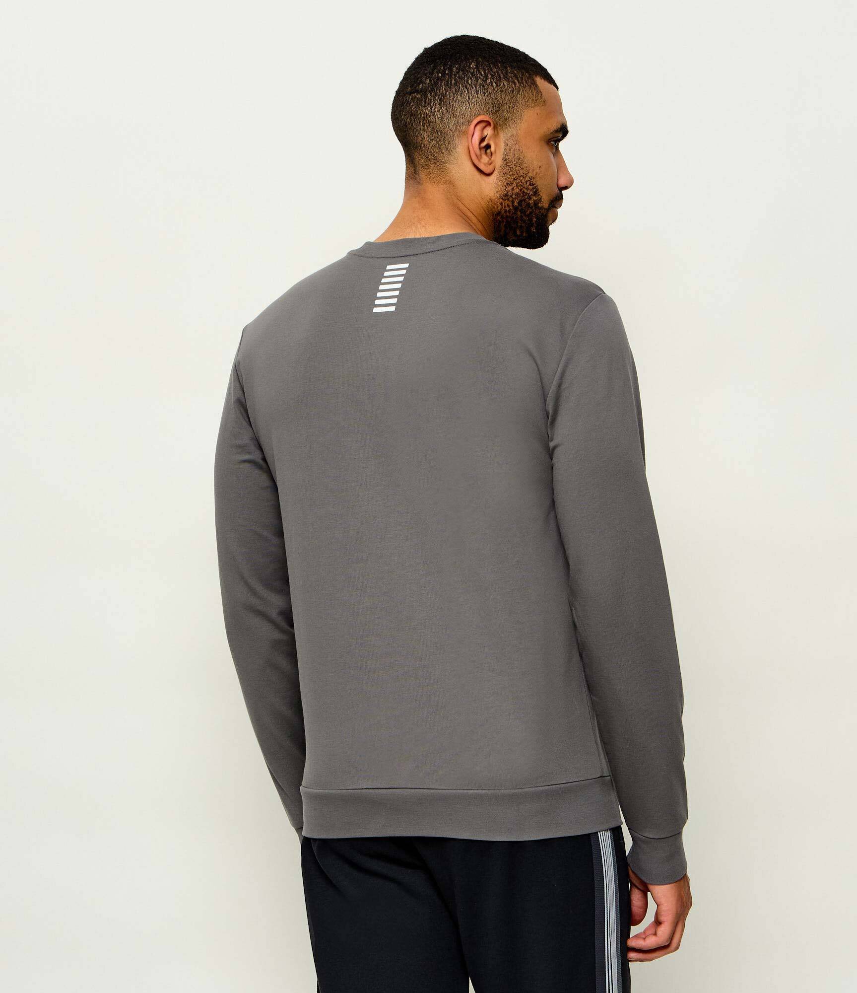 EA7 Hanorac | regular fit