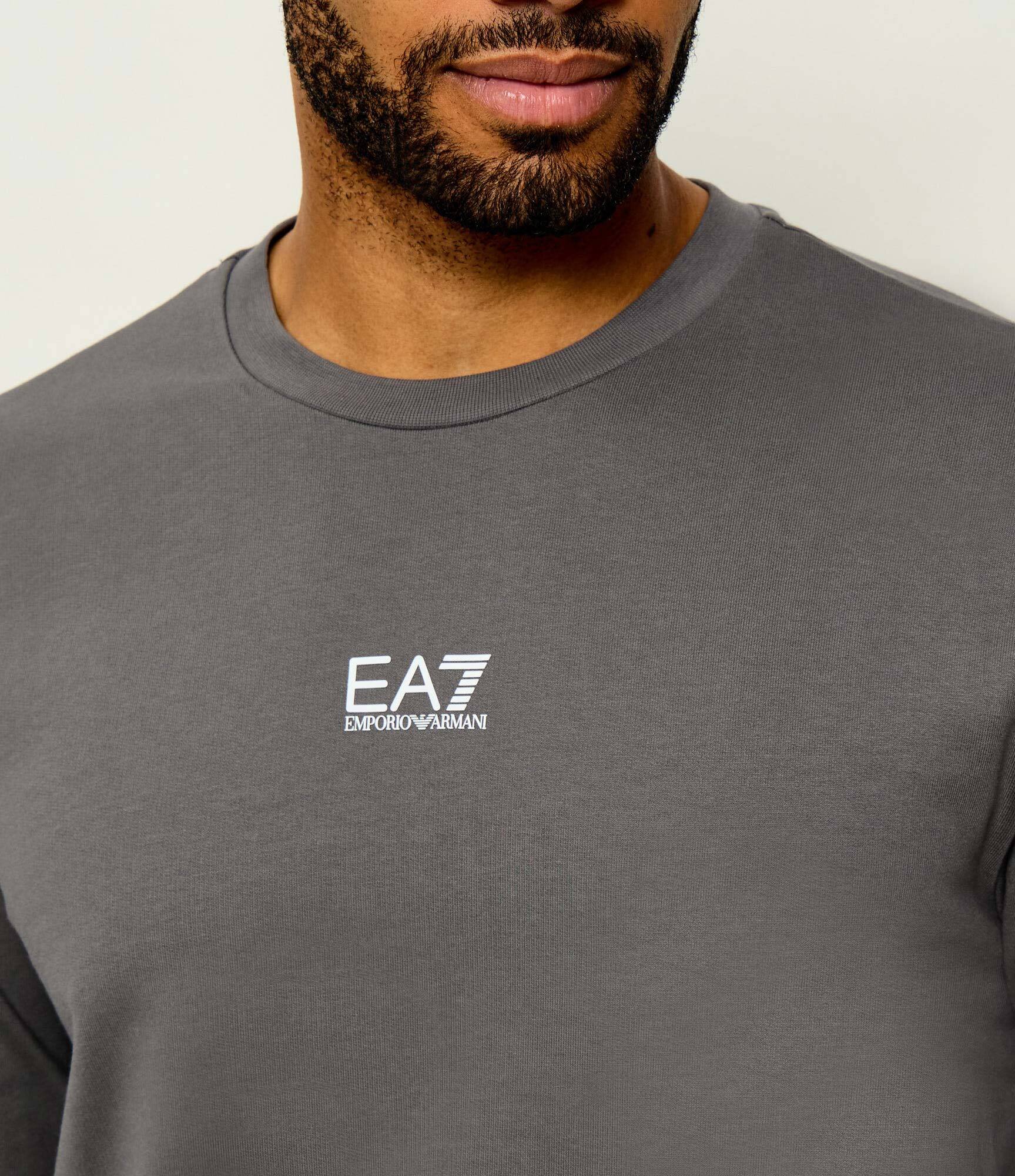EA7 Hanorac | regular fit