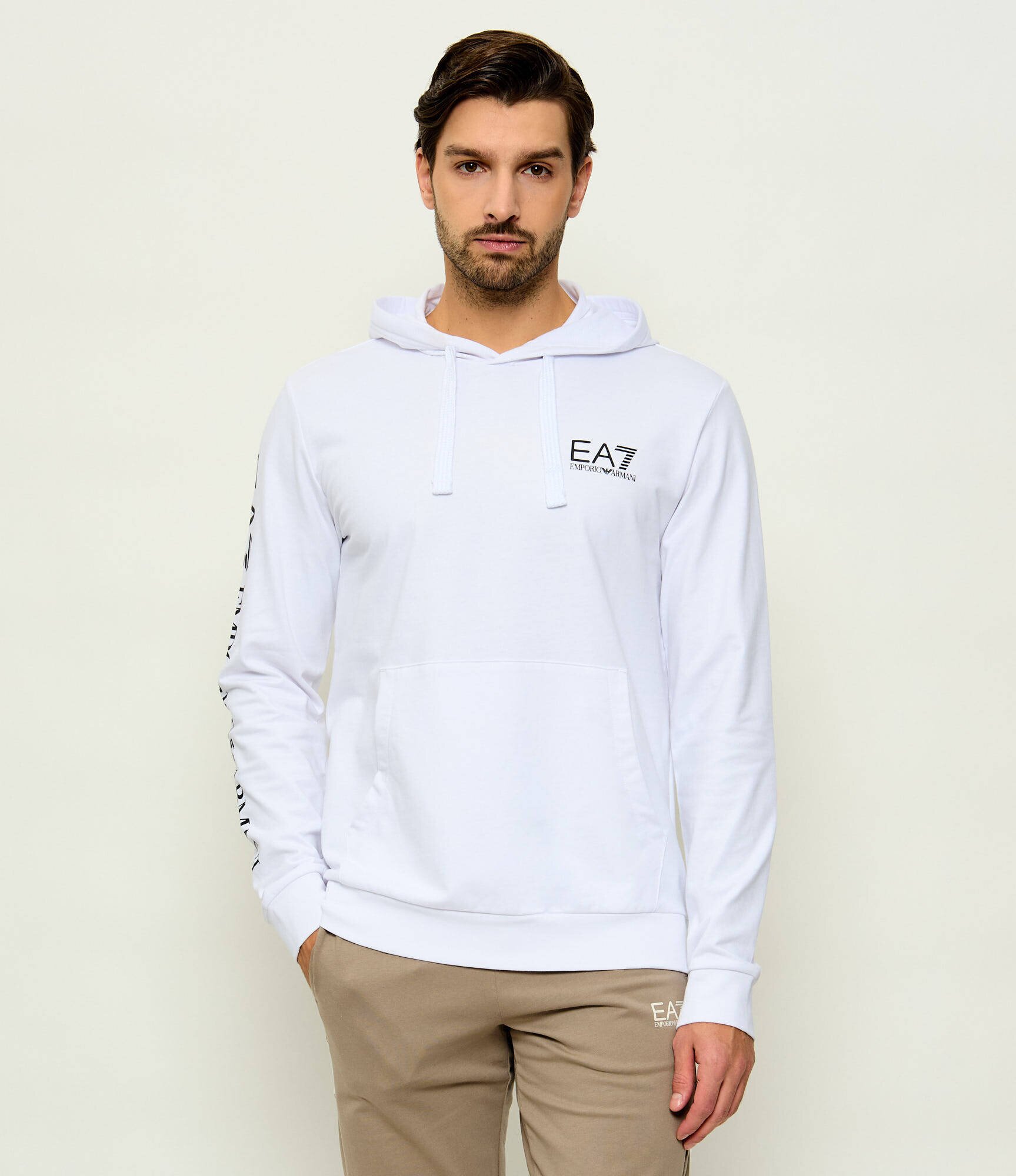 EA7 Hanorac | Regular Fit