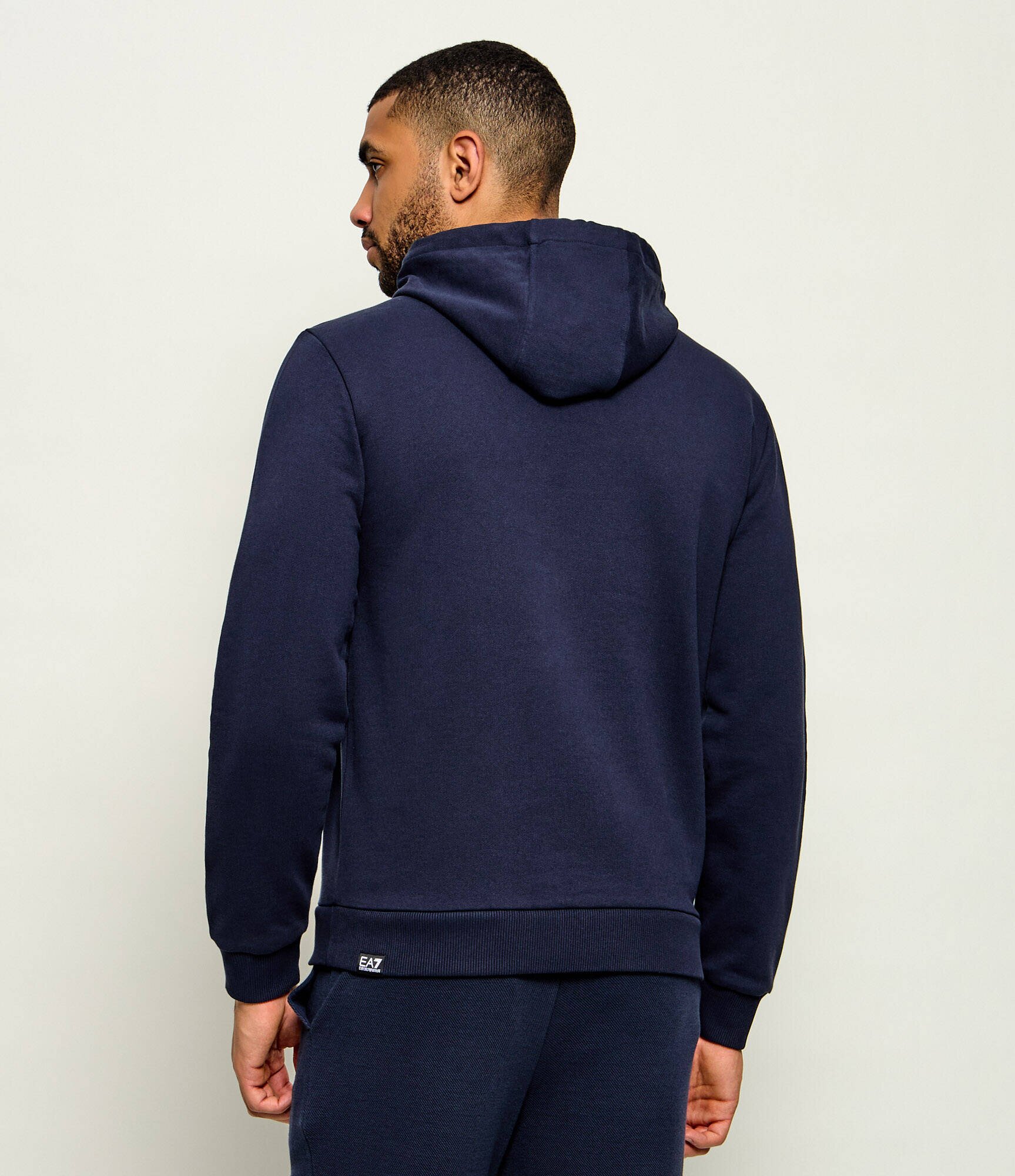 EA7 Hanorac | regular fit