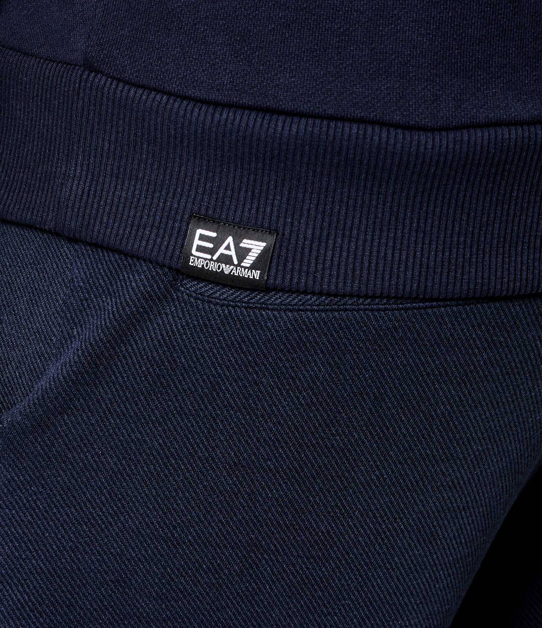 EA7 Hanorac | regular fit