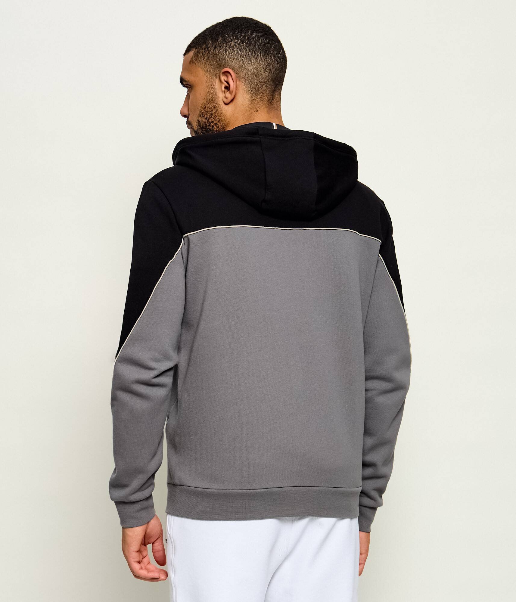EA7 Hanorac | regular fit