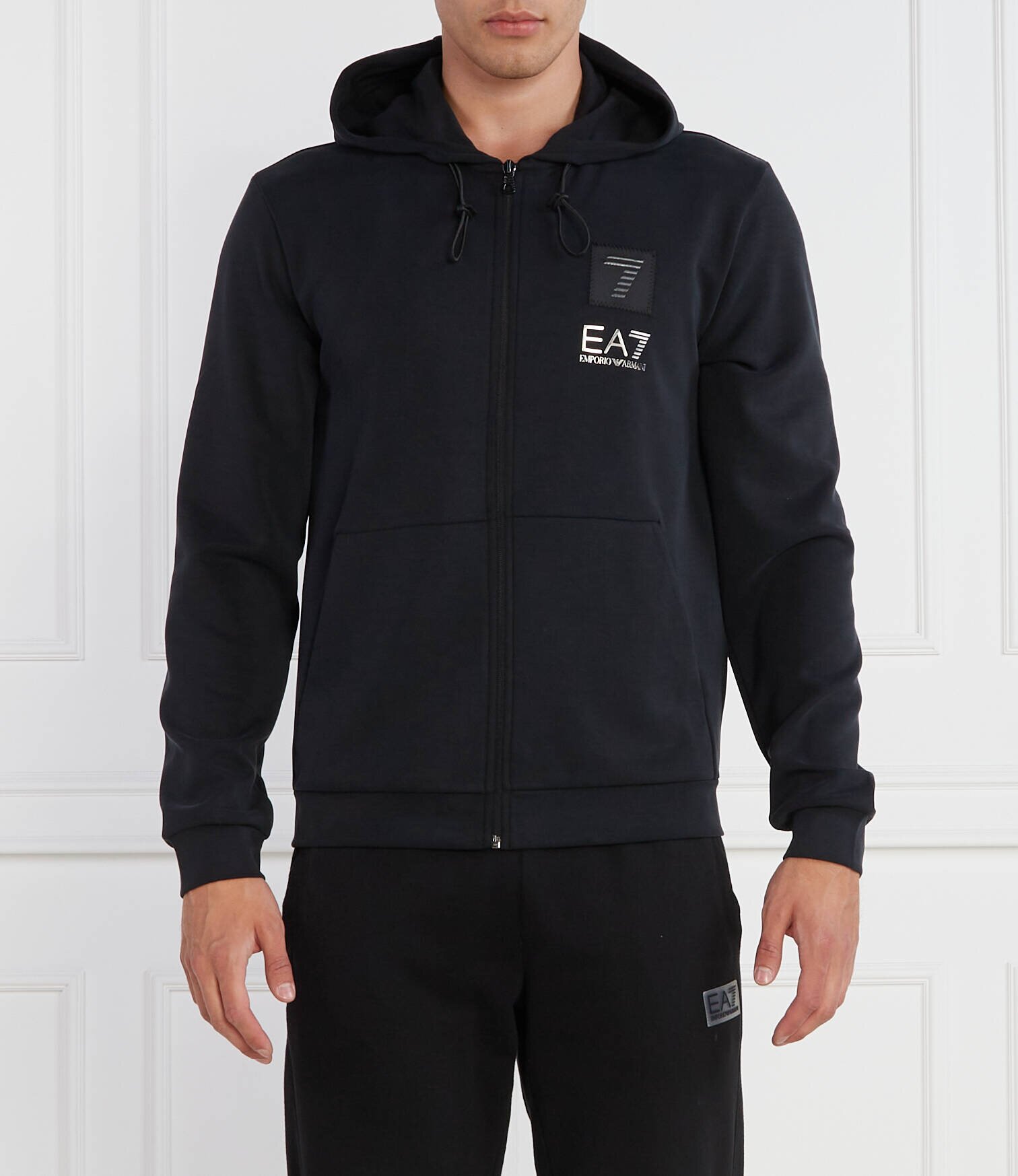 EA7 Hanorac | Regular Fit