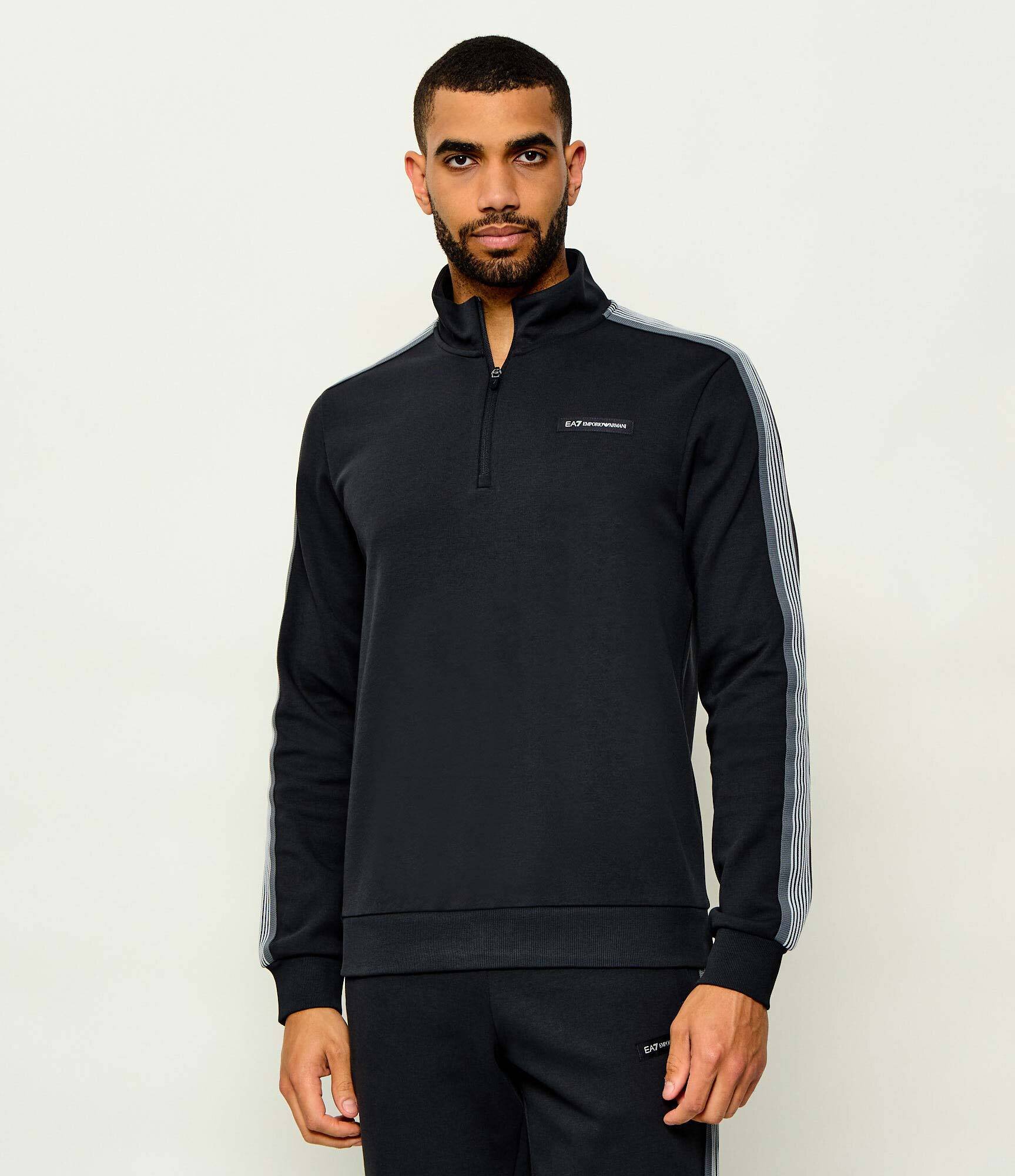 EA7 Hanorac | regular fit