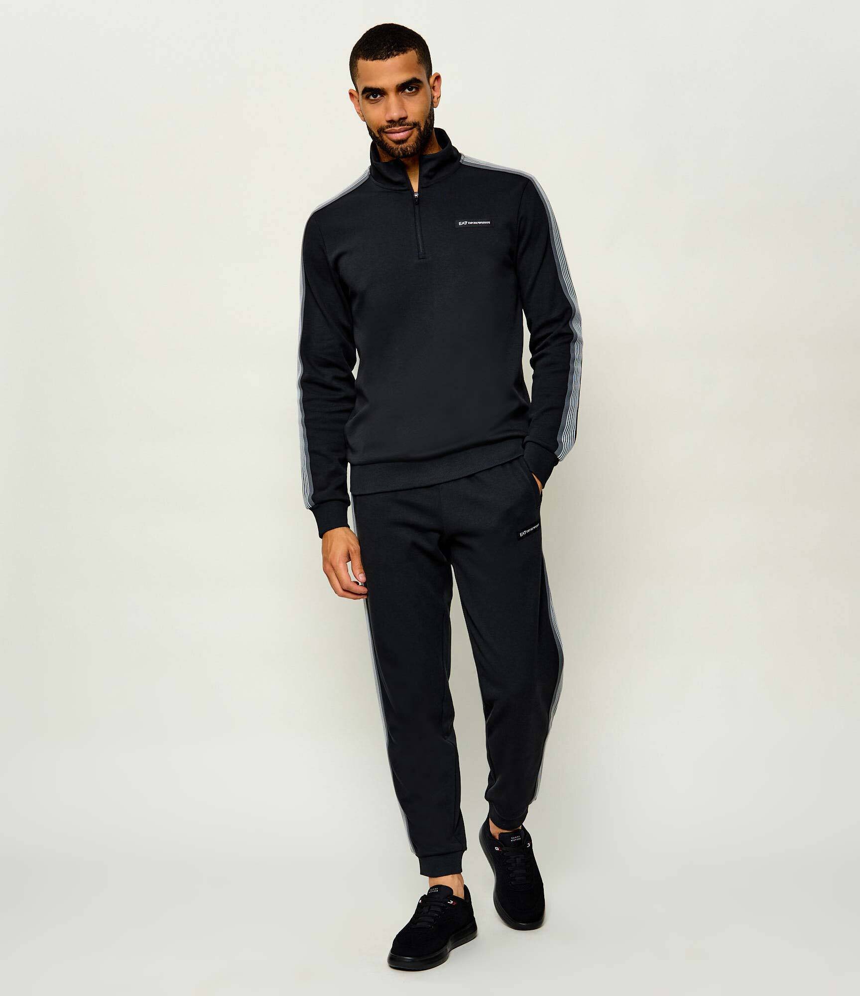EA7 Hanorac | regular fit
