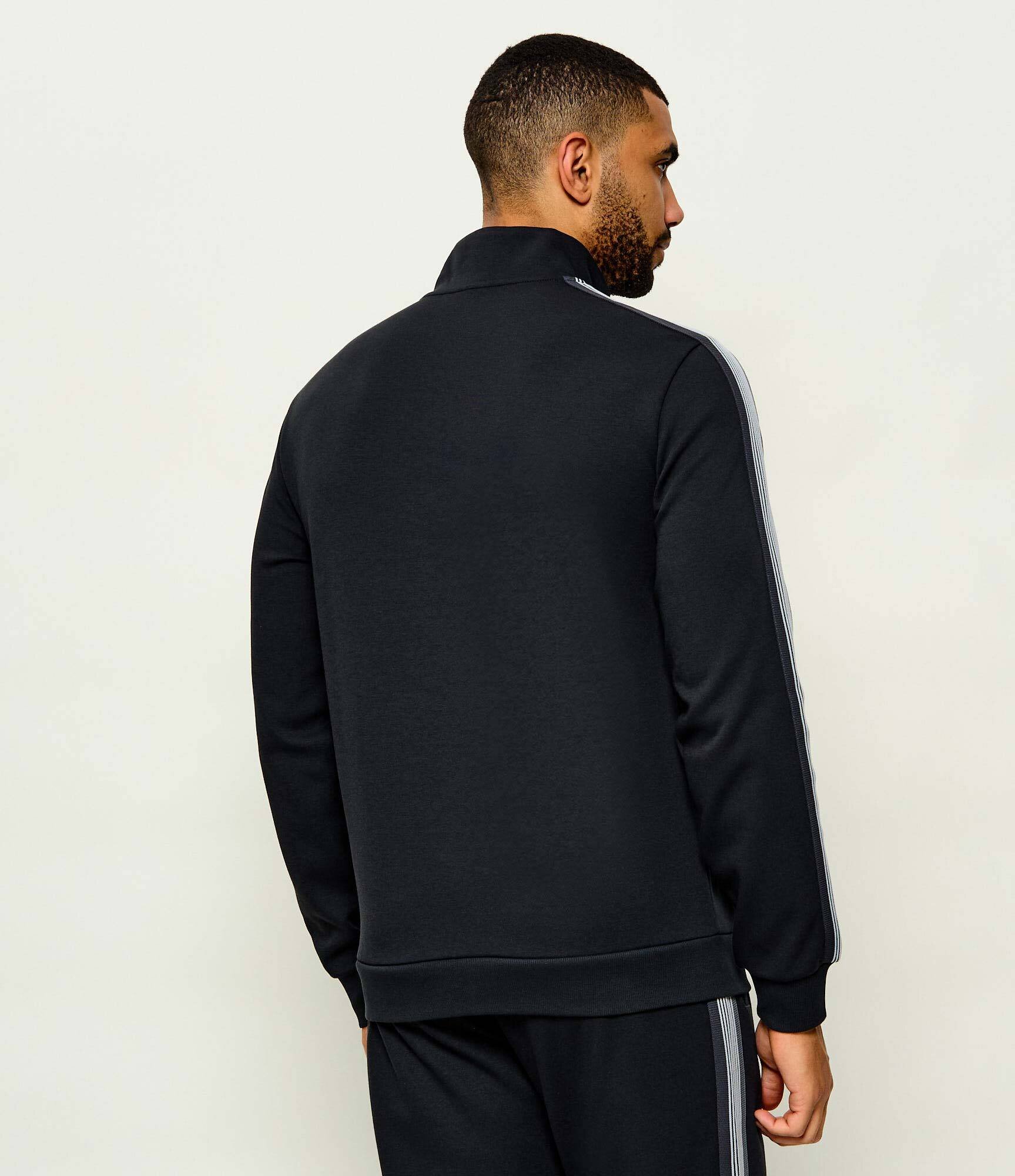 EA7 Hanorac | regular fit
