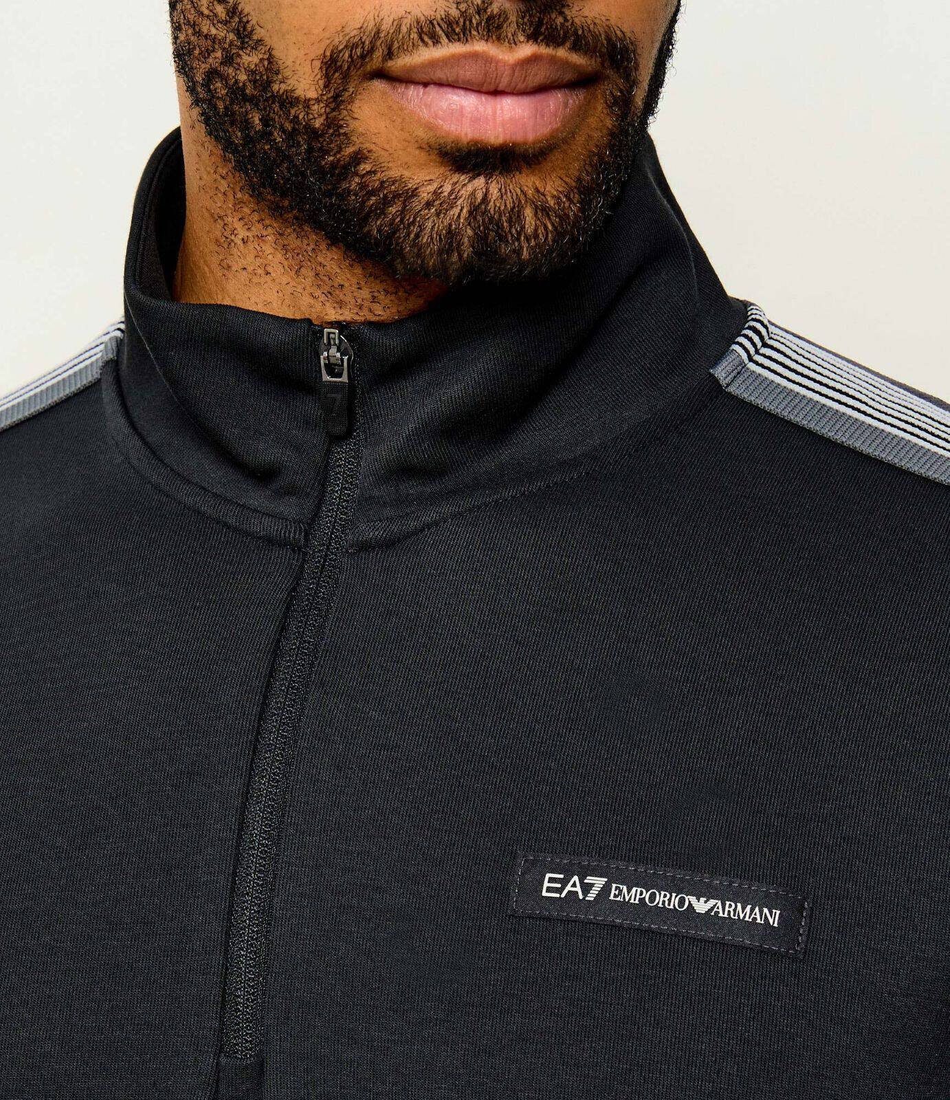 EA7 Hanorac | regular fit