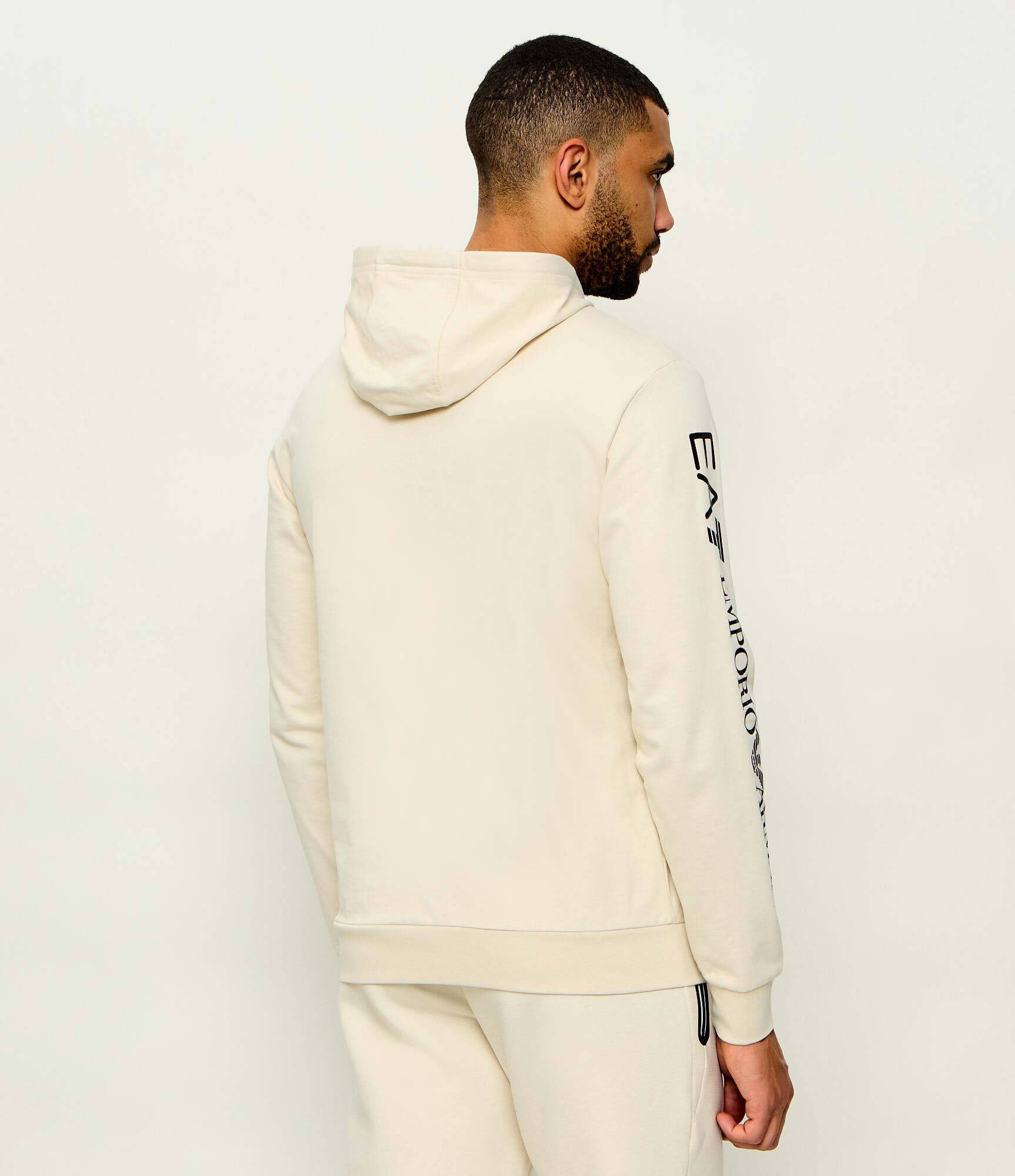 EA7 Hanorac | regular fit