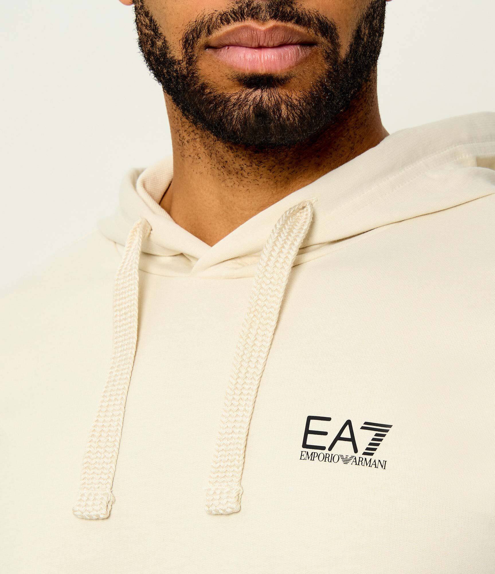 EA7 Hanorac | regular fit