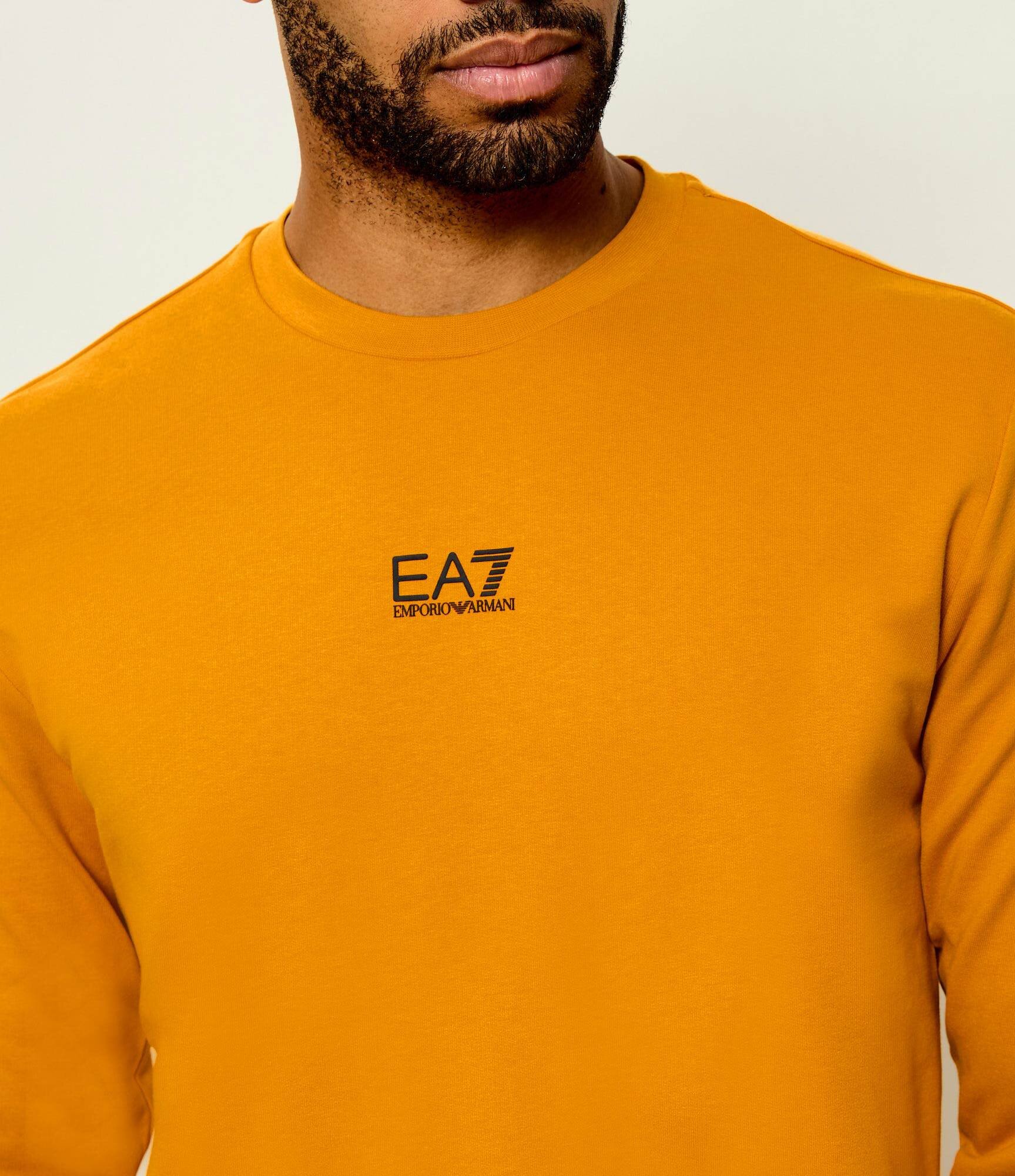 EA7 Hanorac | regular fit